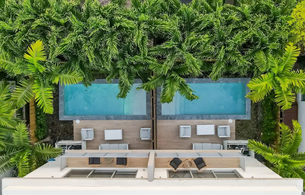 Modernista 2,  Townhome with Pool by Coconut Grove