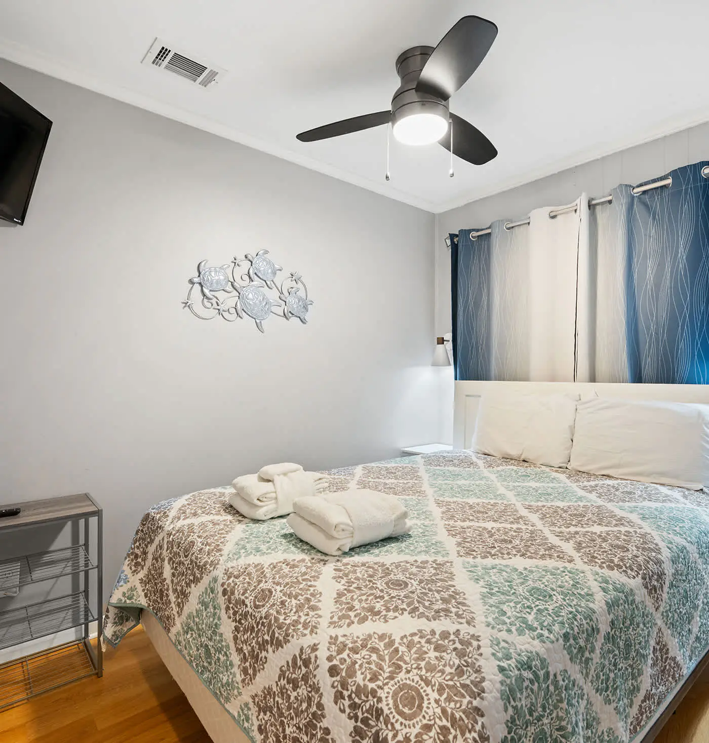 New Listing - Spring Discounts - Beach View Condo