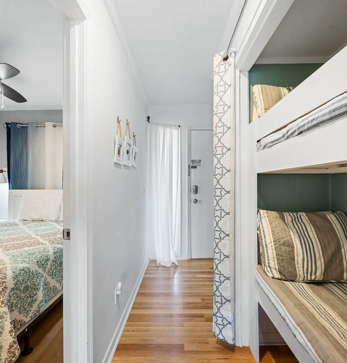 New Listing - Spring Discounts - Beach View Condo