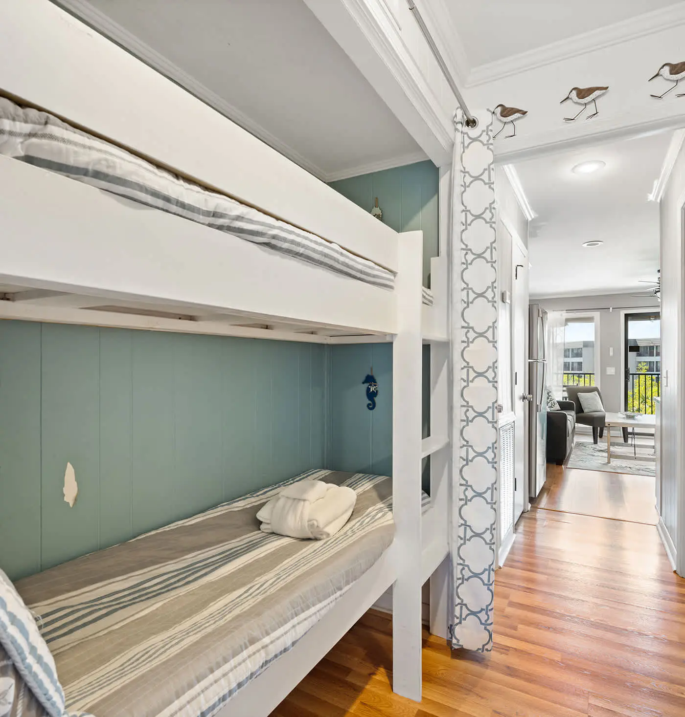 New Listing - Spring Discounts - Beach View Condo