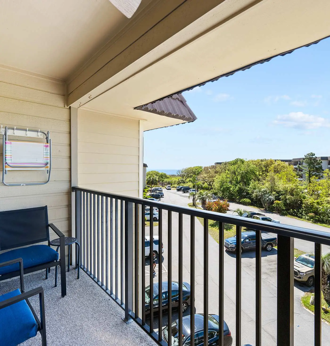 New Listing - Spring Discounts - Beach View Condo