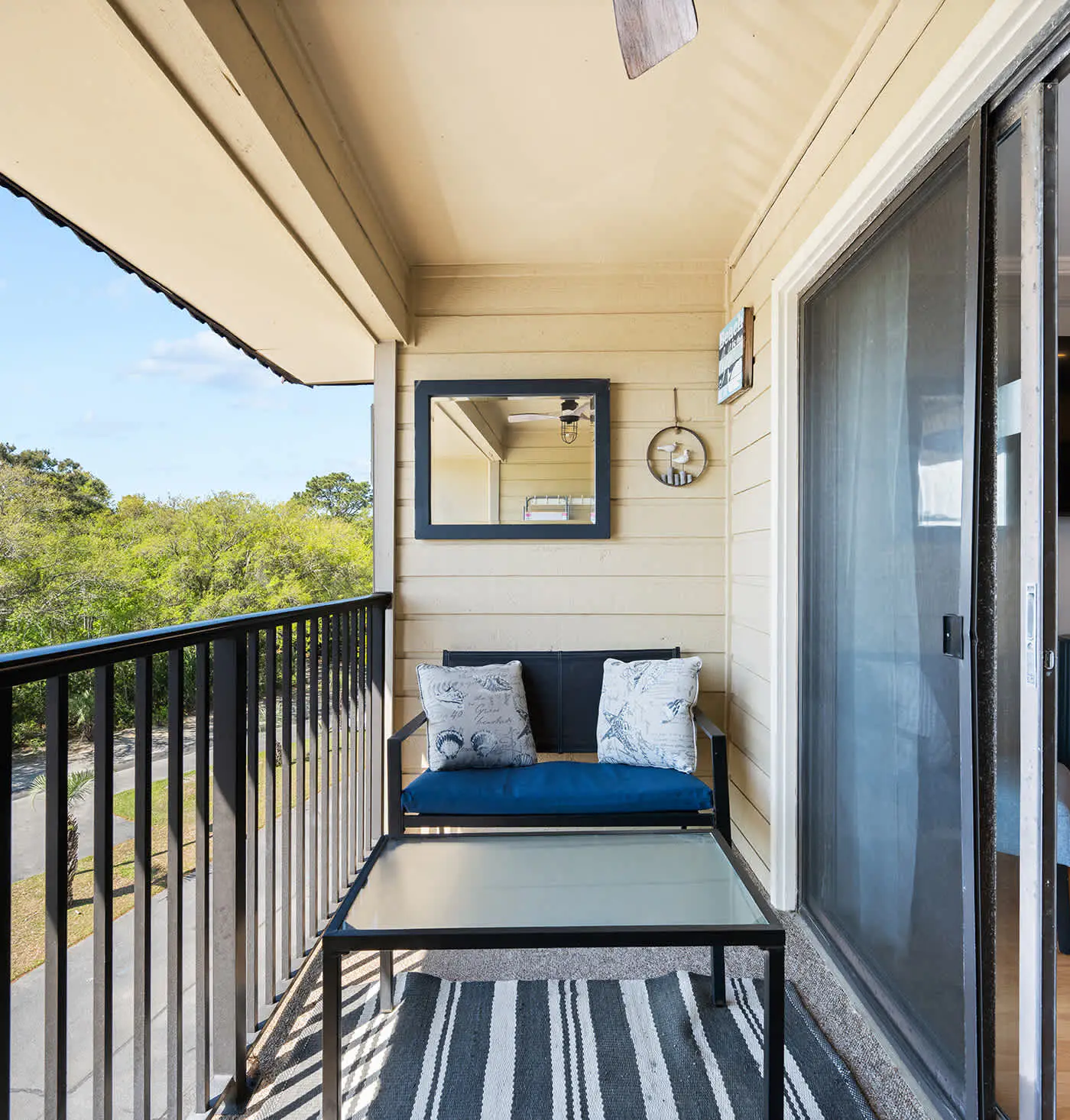 New Listing - Spring Discounts - Beach View Condo