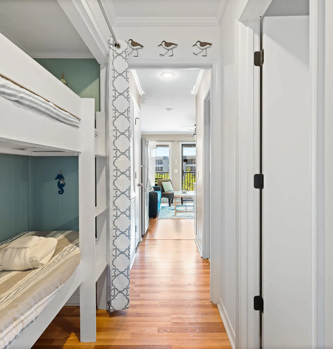 New Listing - Spring Discounts - Beach View Condo