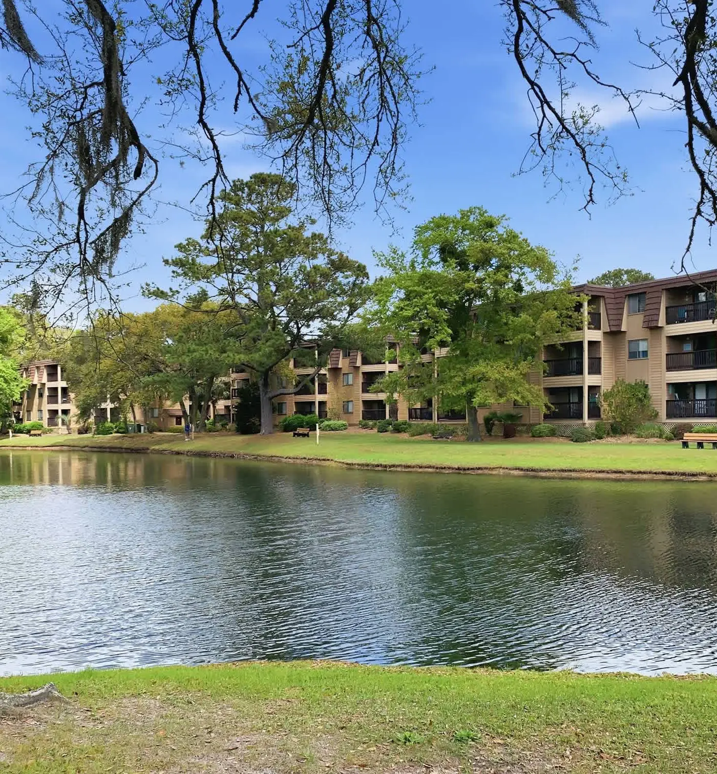 New Listing - Spring Discounts - Beach View Condo