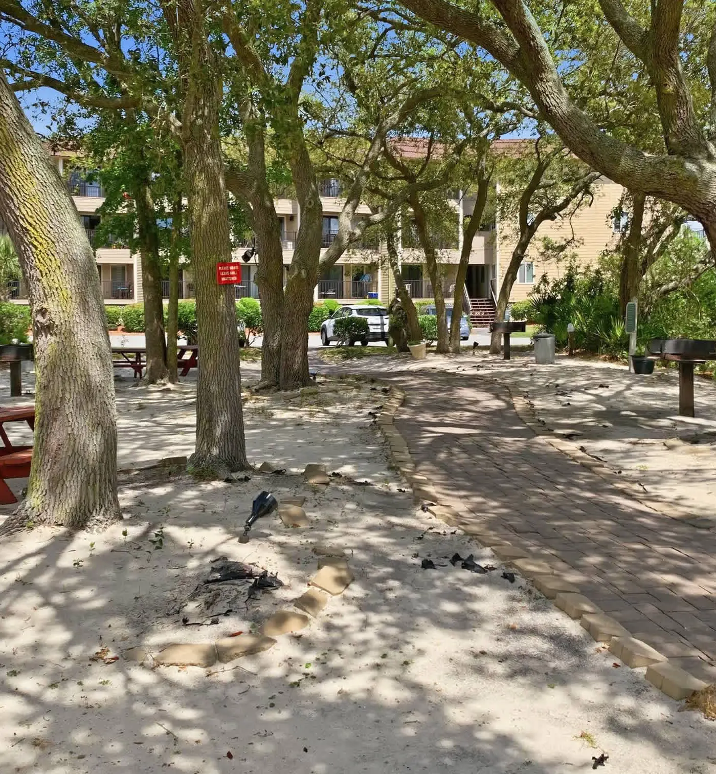 New Listing - Spring Discounts - Beach View Condo