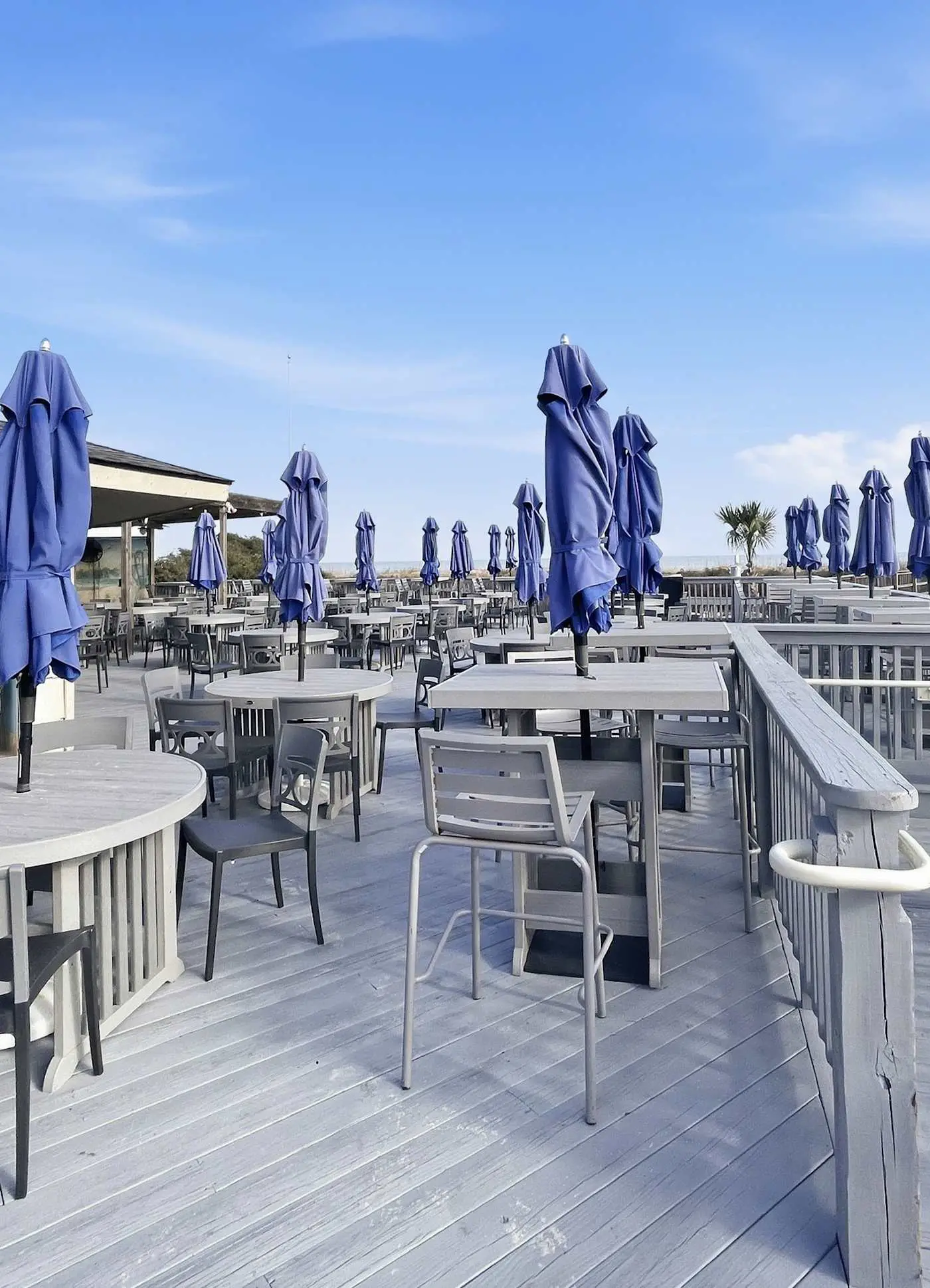 New Listing - Spring Discounts - Beach View Condo