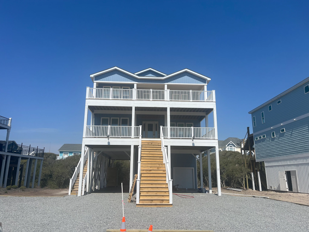 NTBDS23 Blue Dolphin