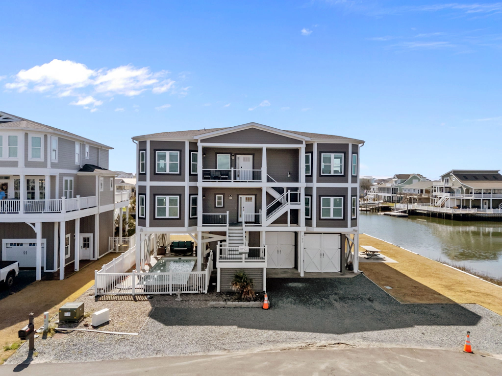 HB08A On the High Point Upper