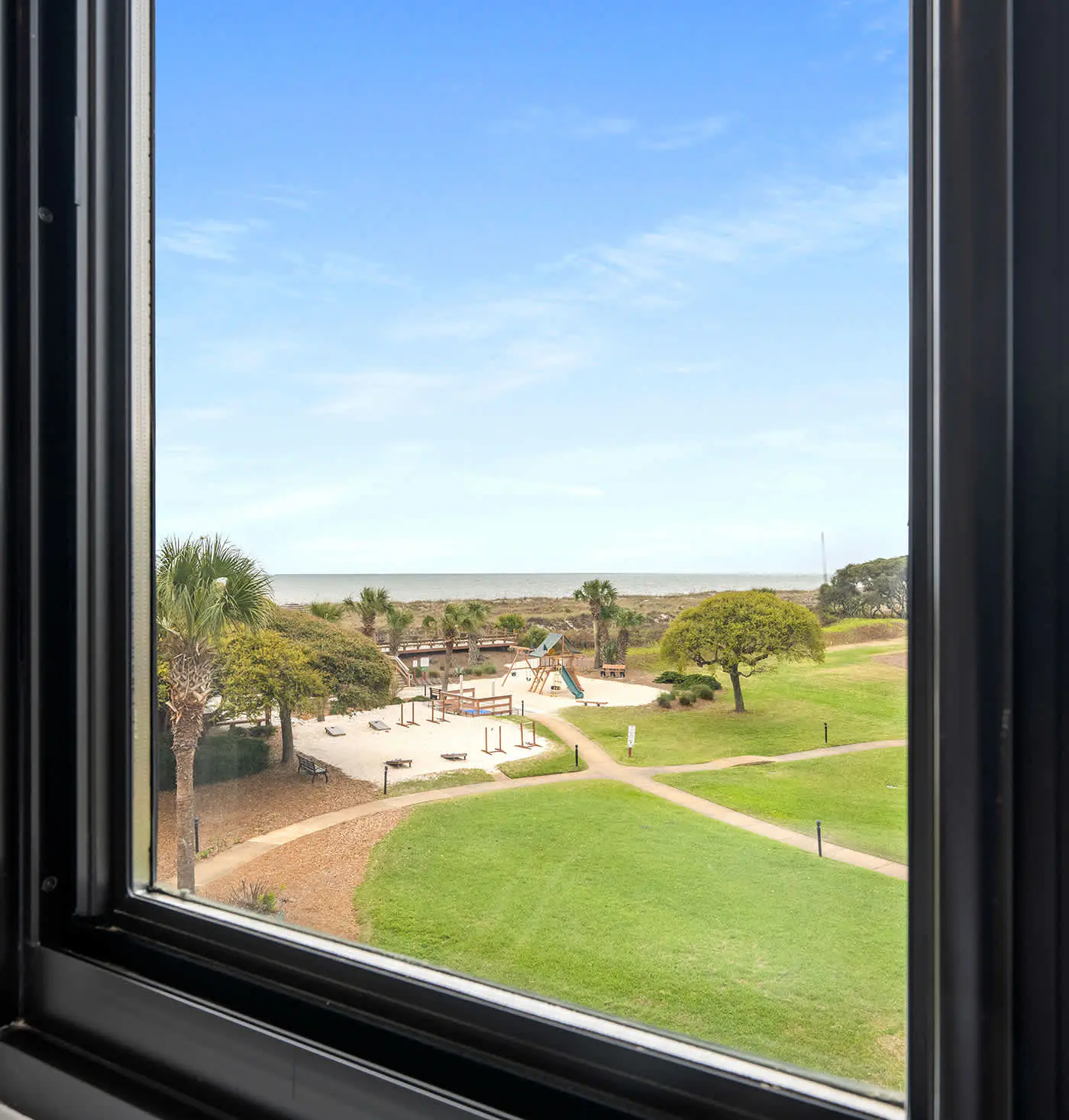 Stunning Oceanfront Villa - 3rd Floor Views and Renovated 2026
