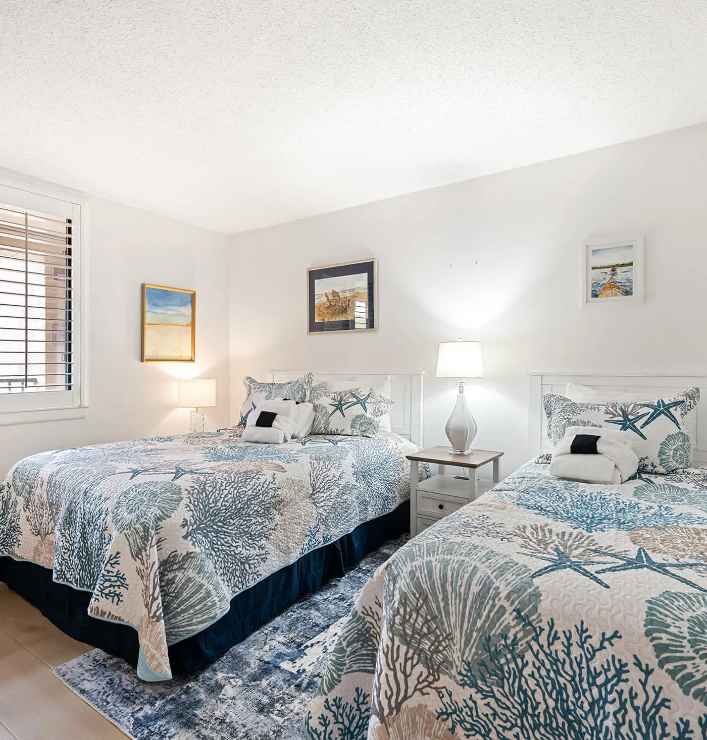 Stunning Oceanfront Villa - 3rd Floor Views and Renovated 2026