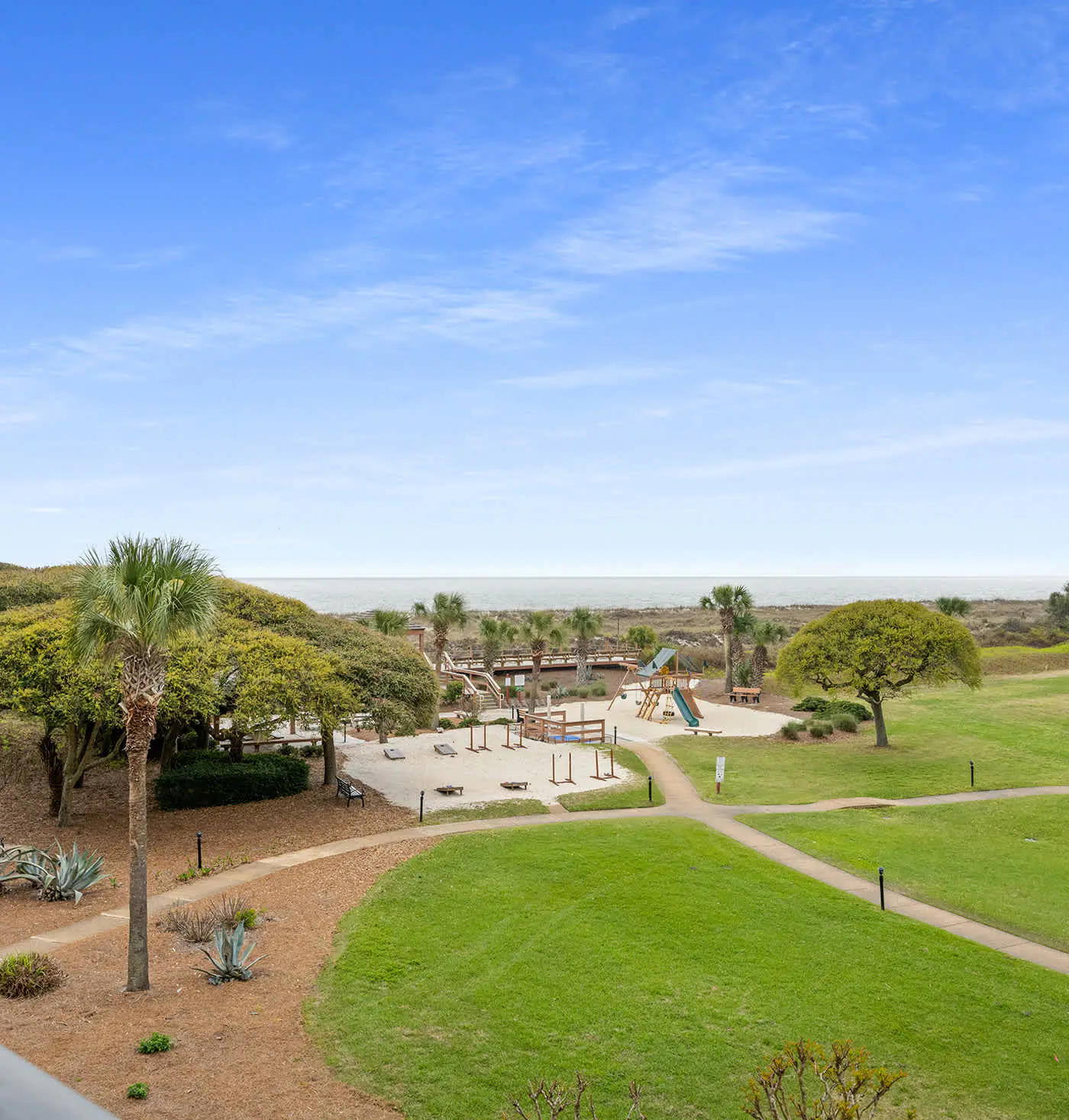 Stunning Oceanfront Villa - 3rd Floor Views and Renovated 2026