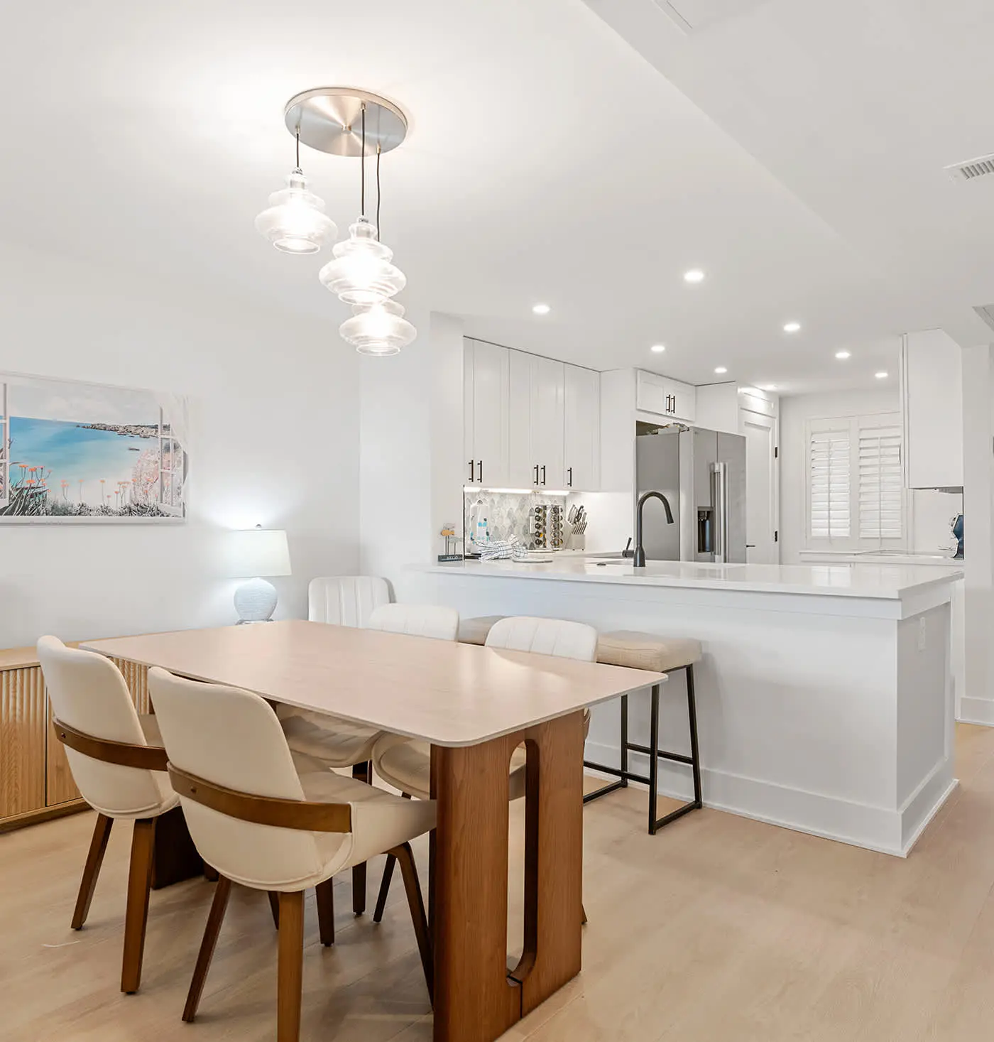 Stunning Oceanfront Villa - 3rd Floor Views and Renovated 2026