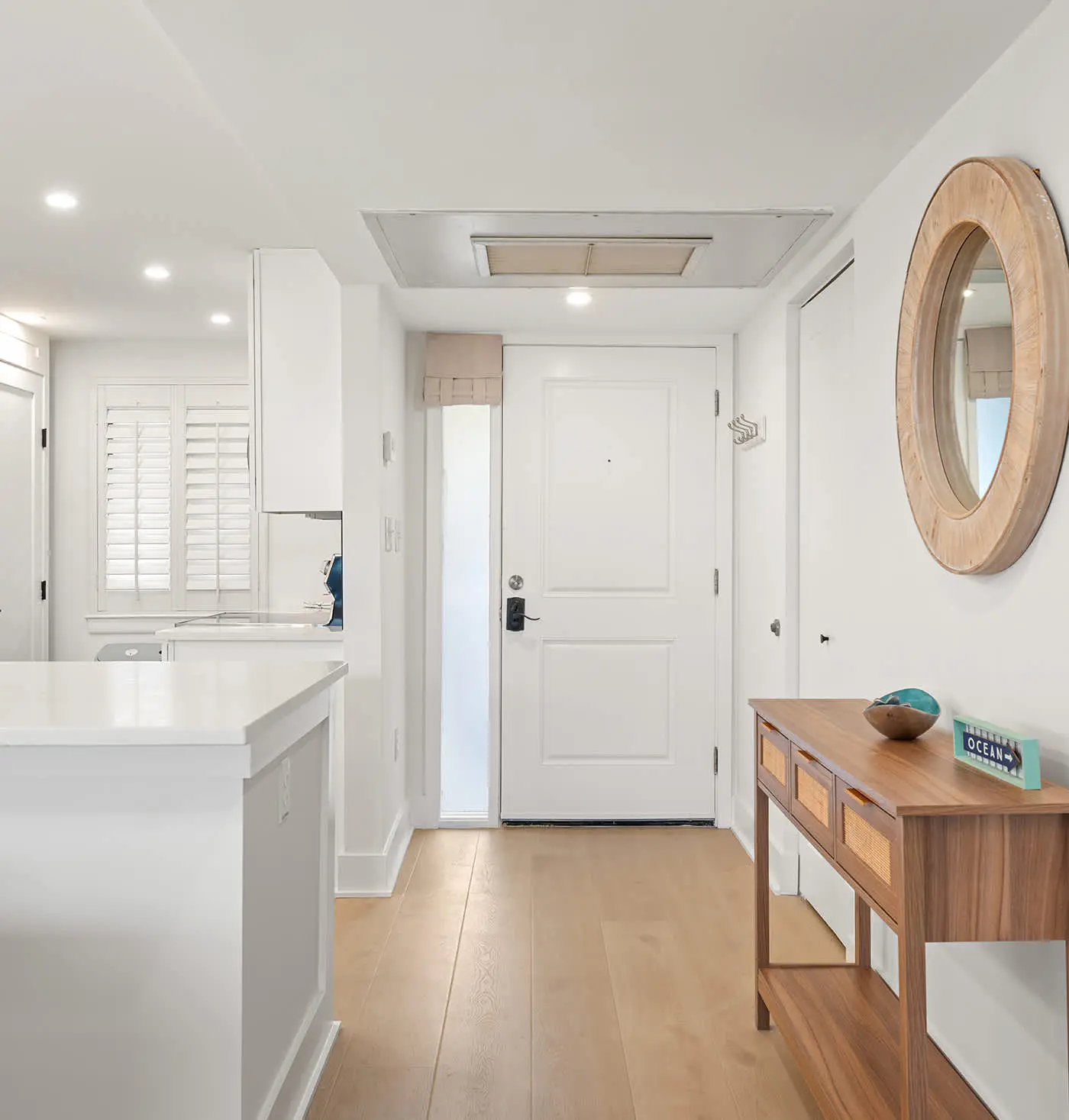 Stunning Oceanfront Villa - 3rd Floor Views and Renovated 2026