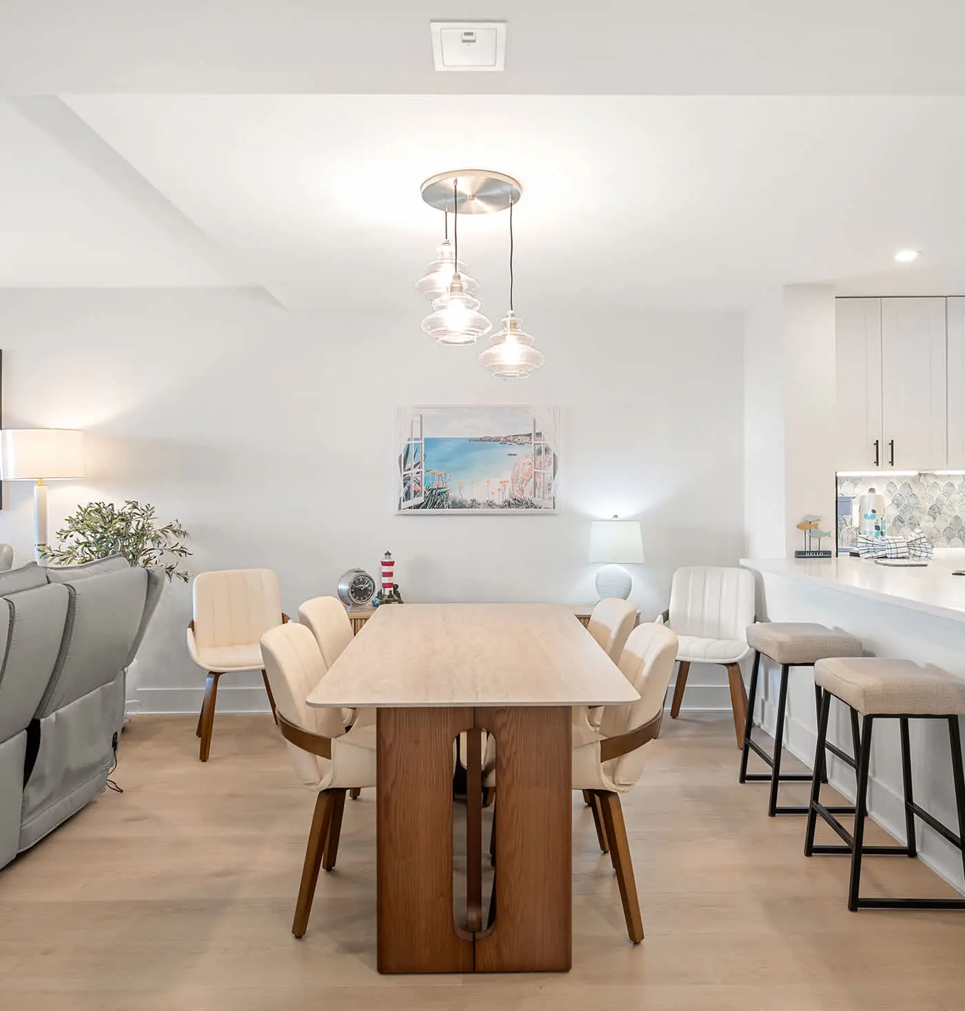 Stunning Oceanfront Villa - 3rd Floor Views and Renovated 2026