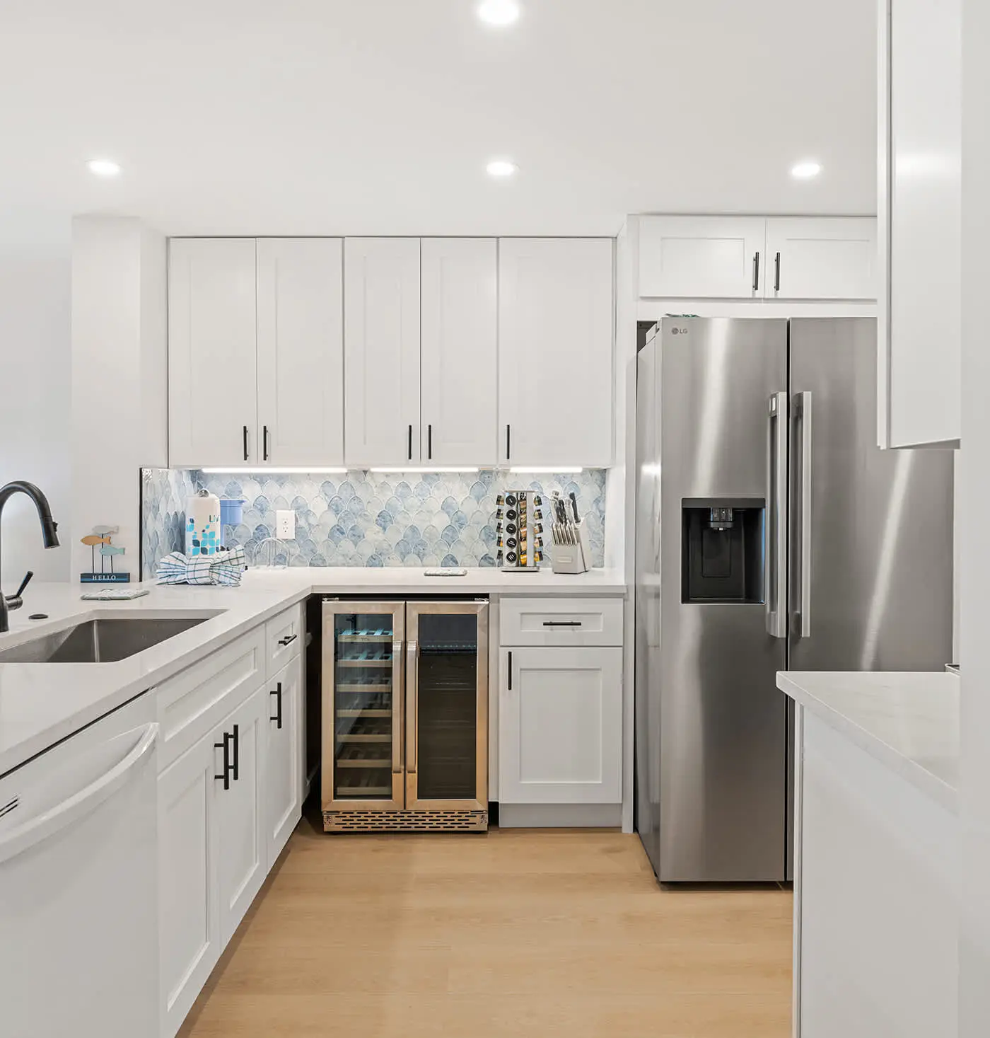 Stunning Oceanfront Villa - 3rd Floor Views and Renovated 2026