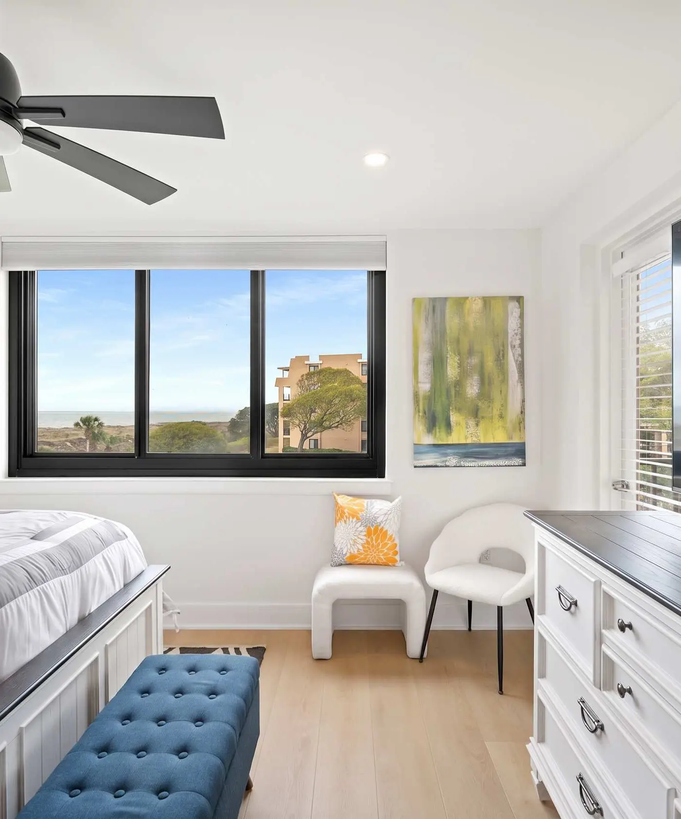 Stunning Oceanfront Villa - 3rd Floor Views and Renovated 2026