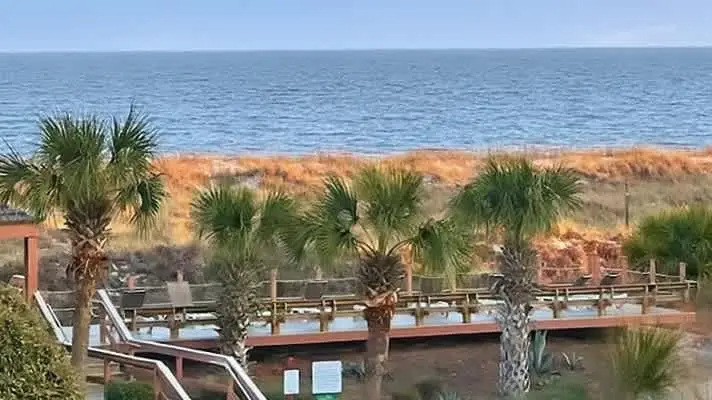 Stunning Oceanfront Villa - 3rd Floor Views and Renovated 2026