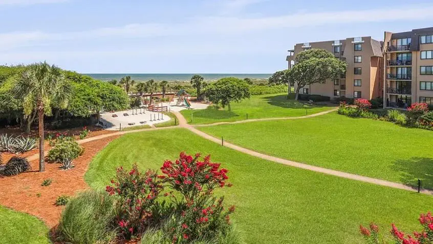 Stunning Oceanfront Villa - 3rd Floor Views and Renovated 2026