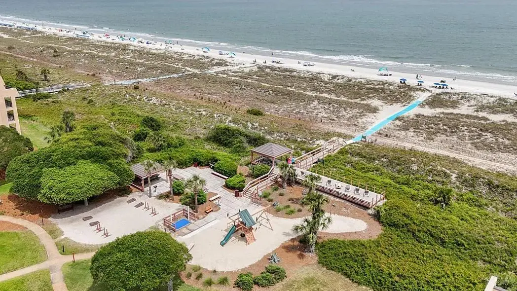 Stunning Oceanfront Villa - 3rd Floor Views and Renovated 2026