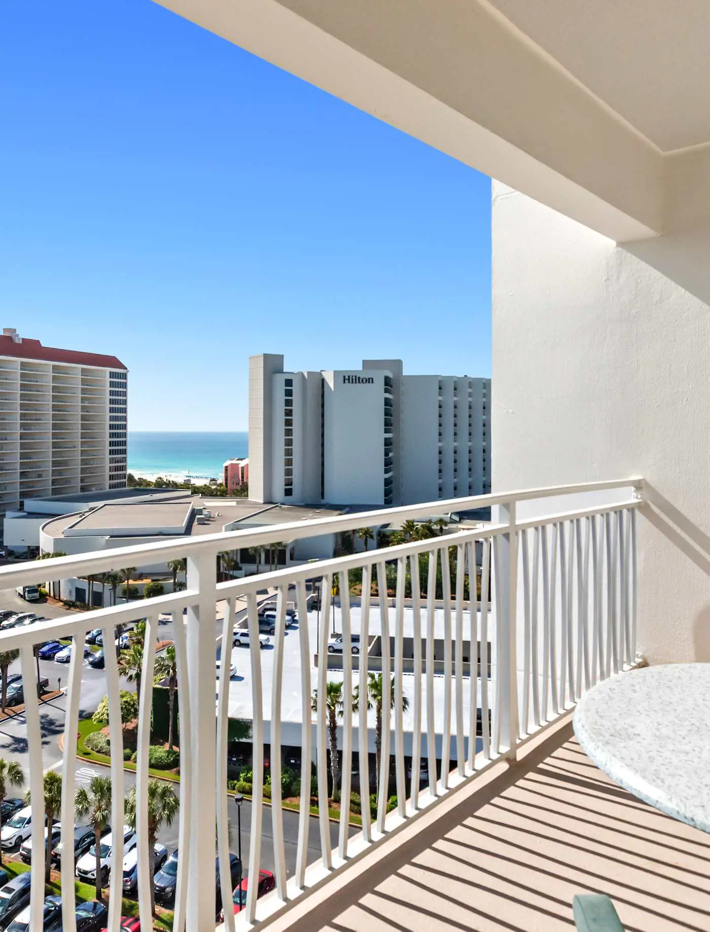 Condo Near the Beach with Shared Pool & Hot Tub