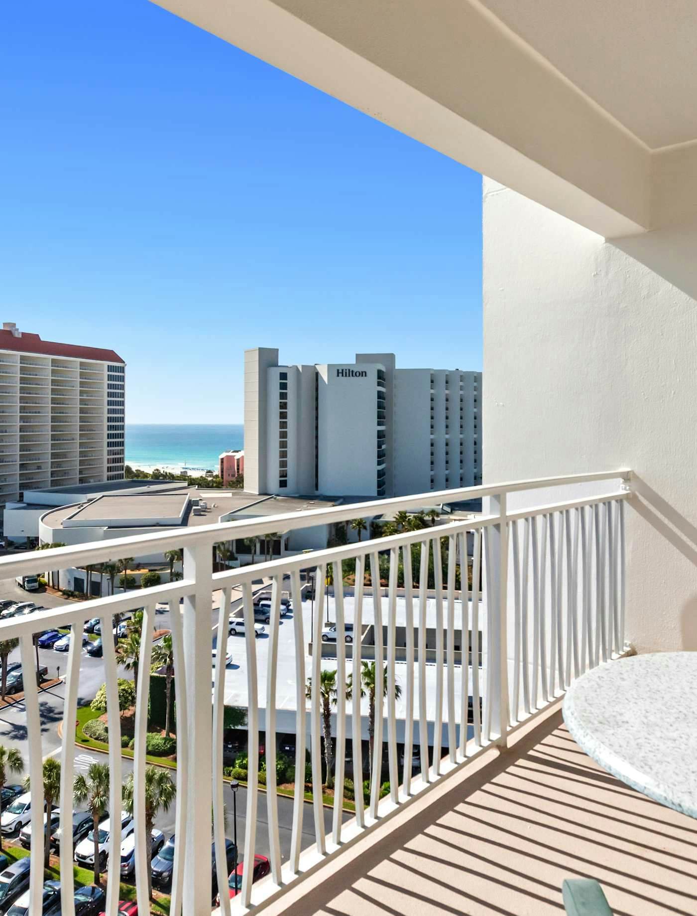 Condo Near the Beach with Shared Pool & Hot Tub