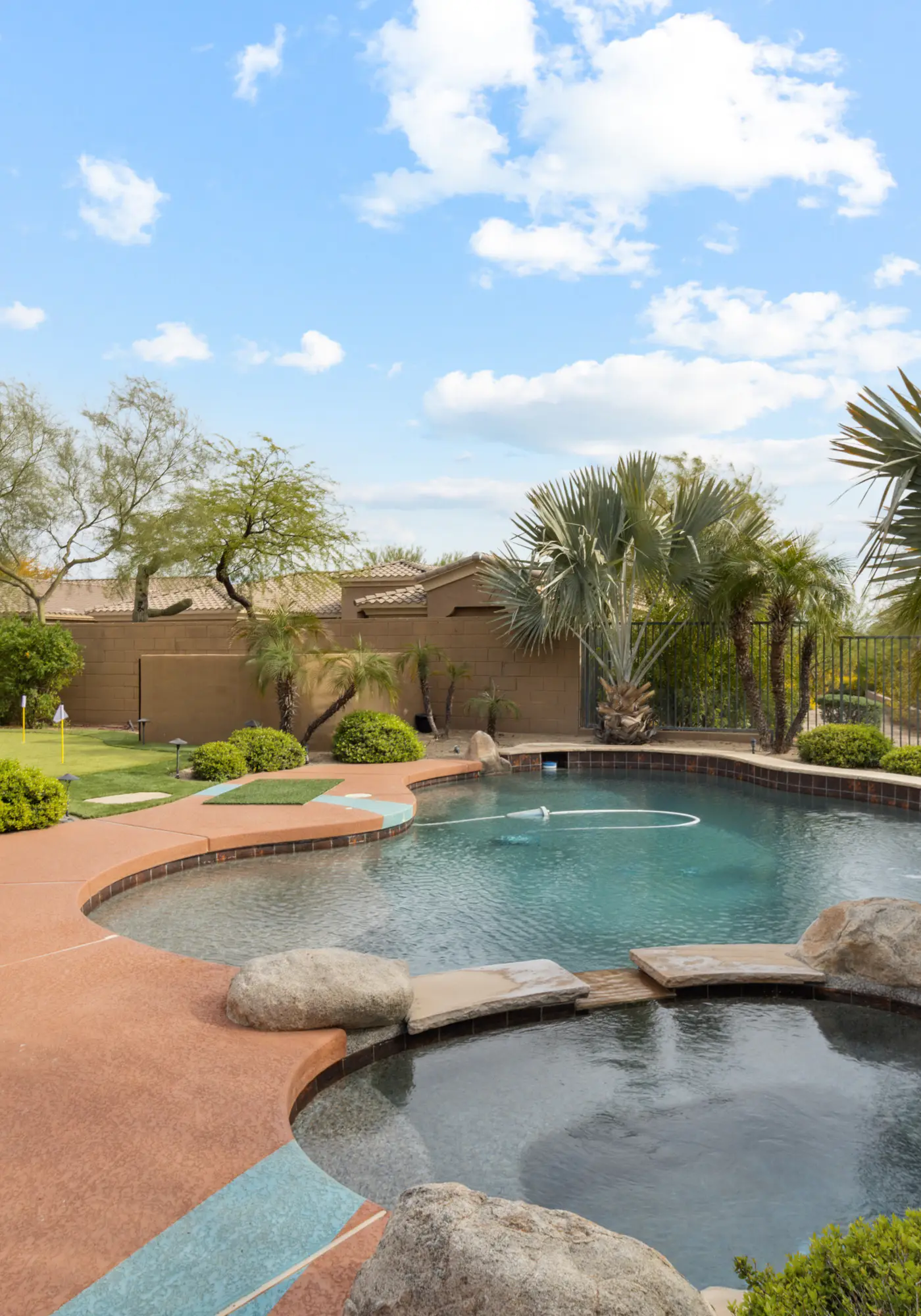 Sonoran Desert Retreat - SH218