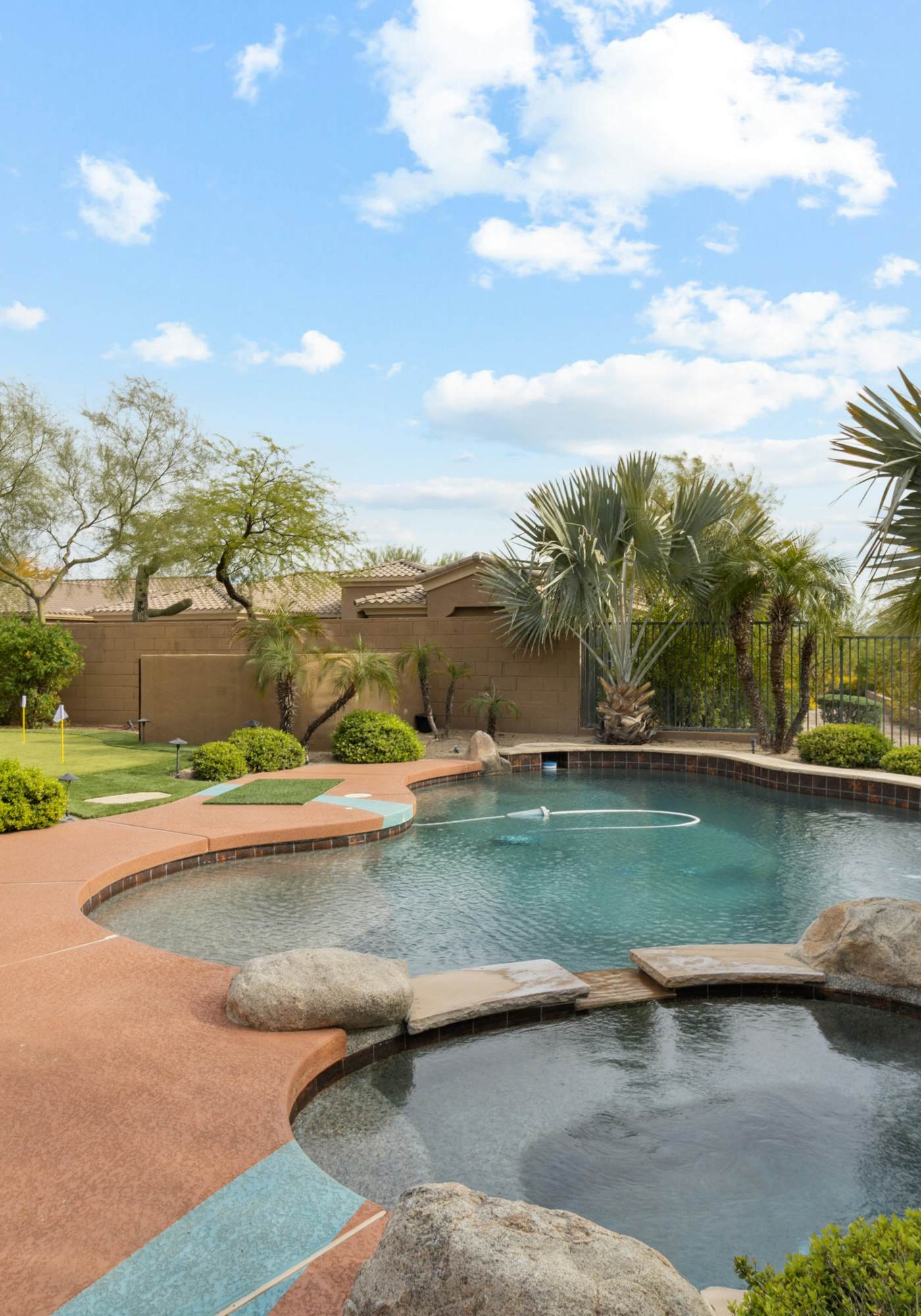 Sonoran Desert Retreat - SH218