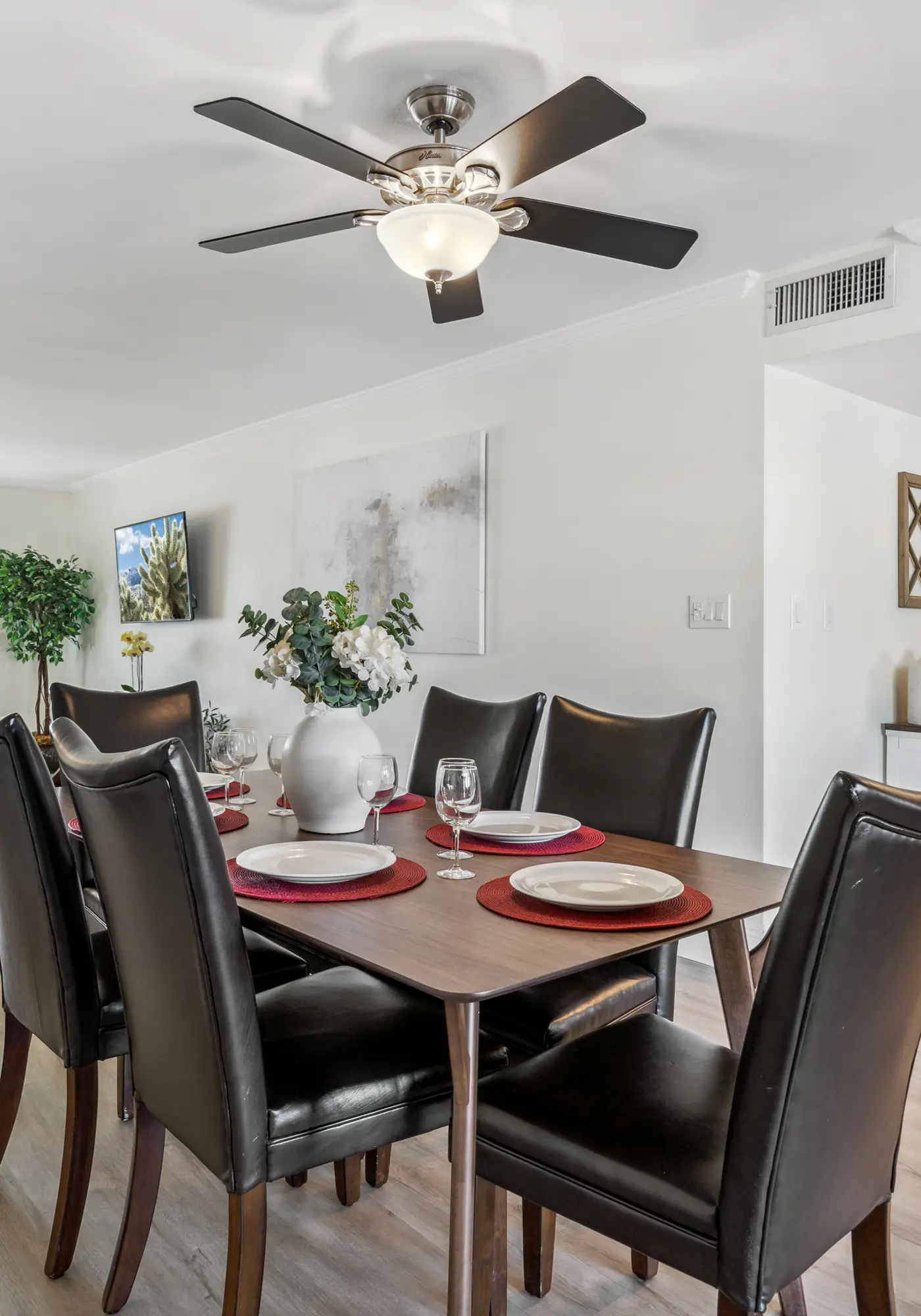 Old Town Retreat Home