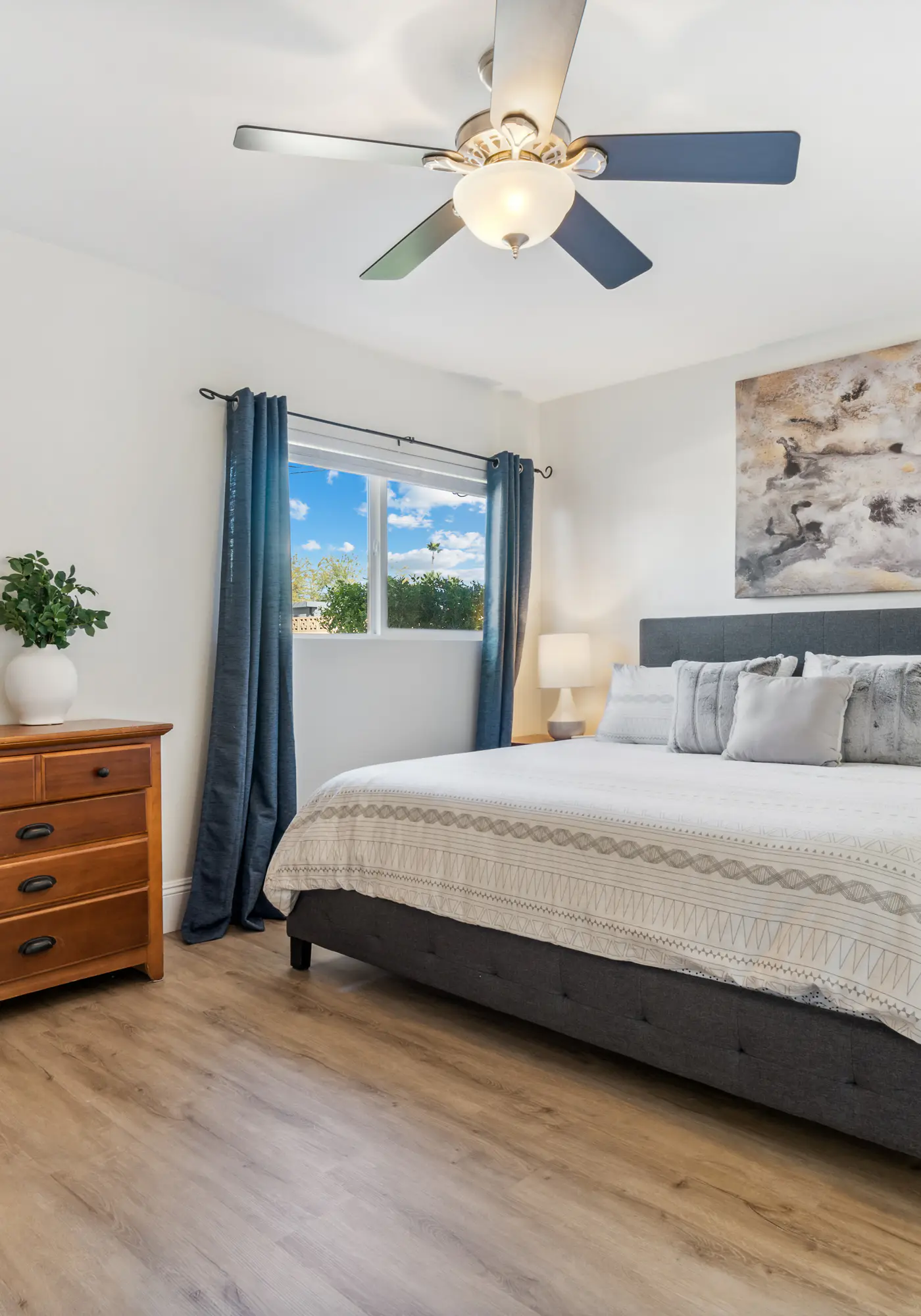Old Town Retreat Home