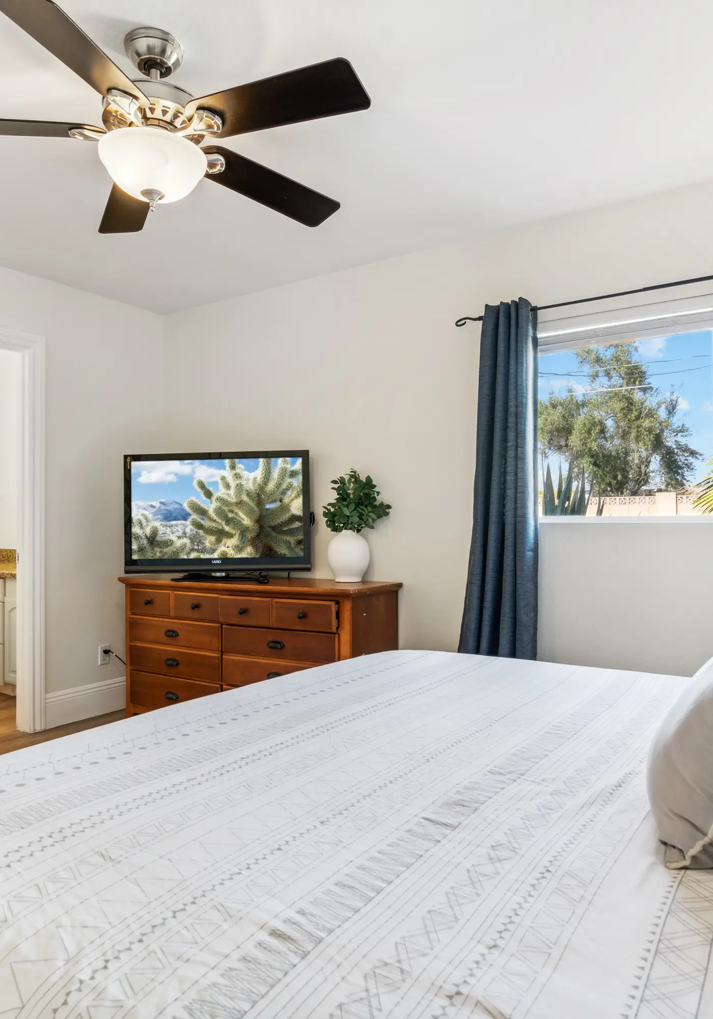 Old Town Retreat Home