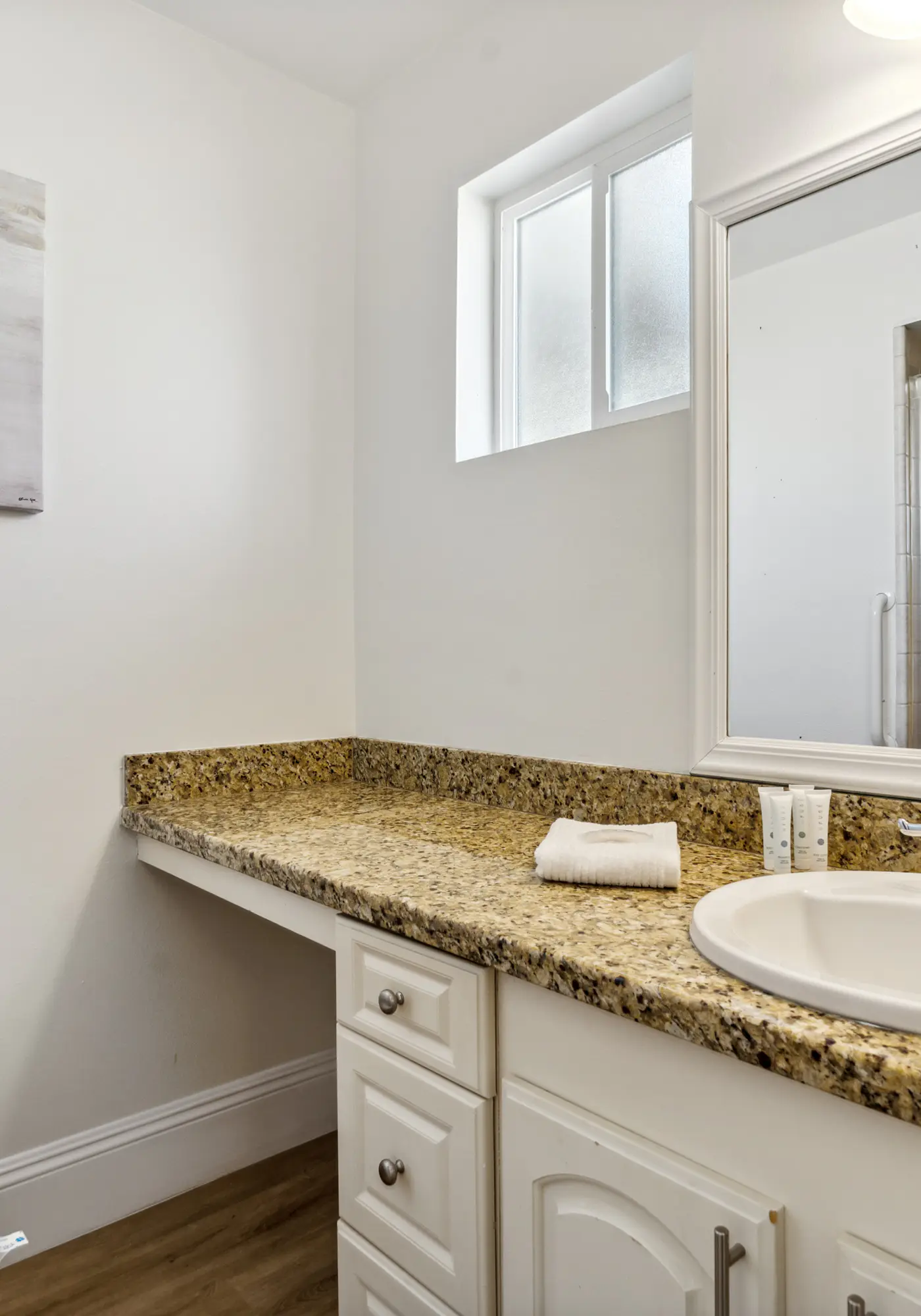 Old Town Retreat Home