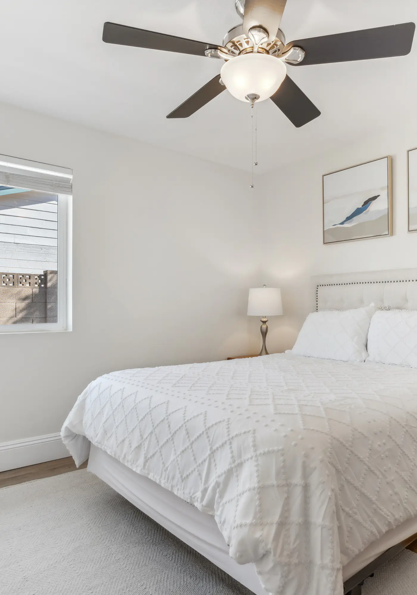 Old Town Retreat Home