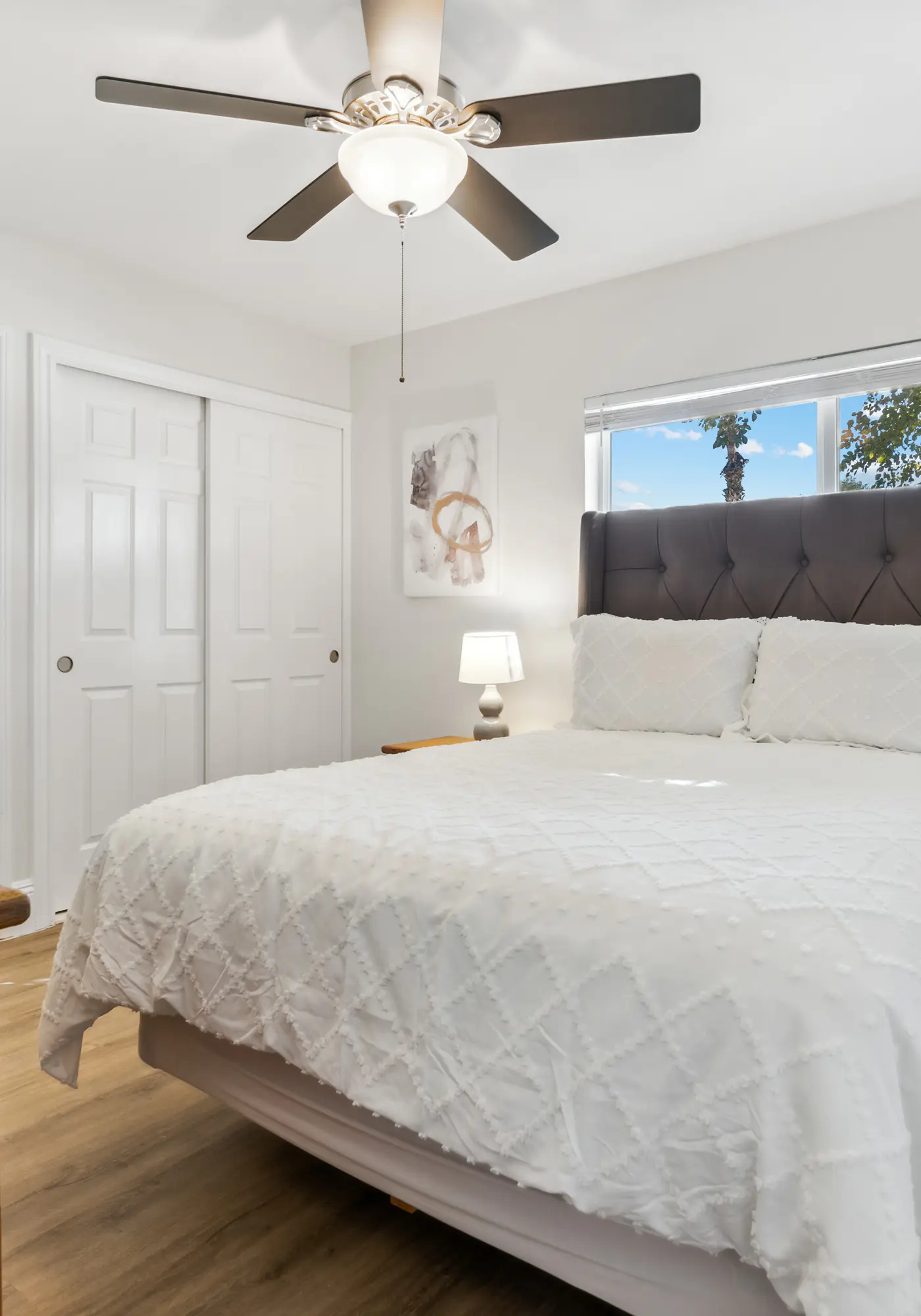 Old Town Retreat Home