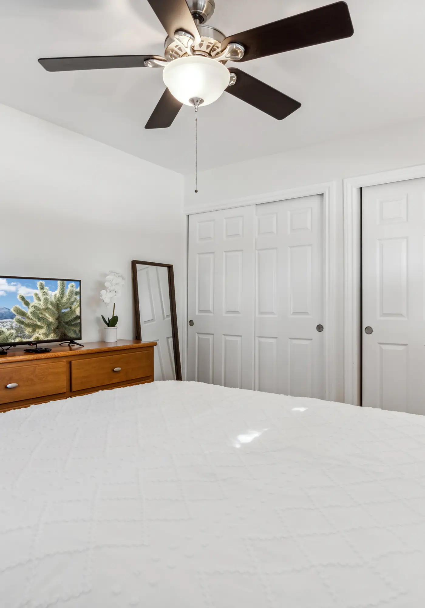Old Town Retreat Home
