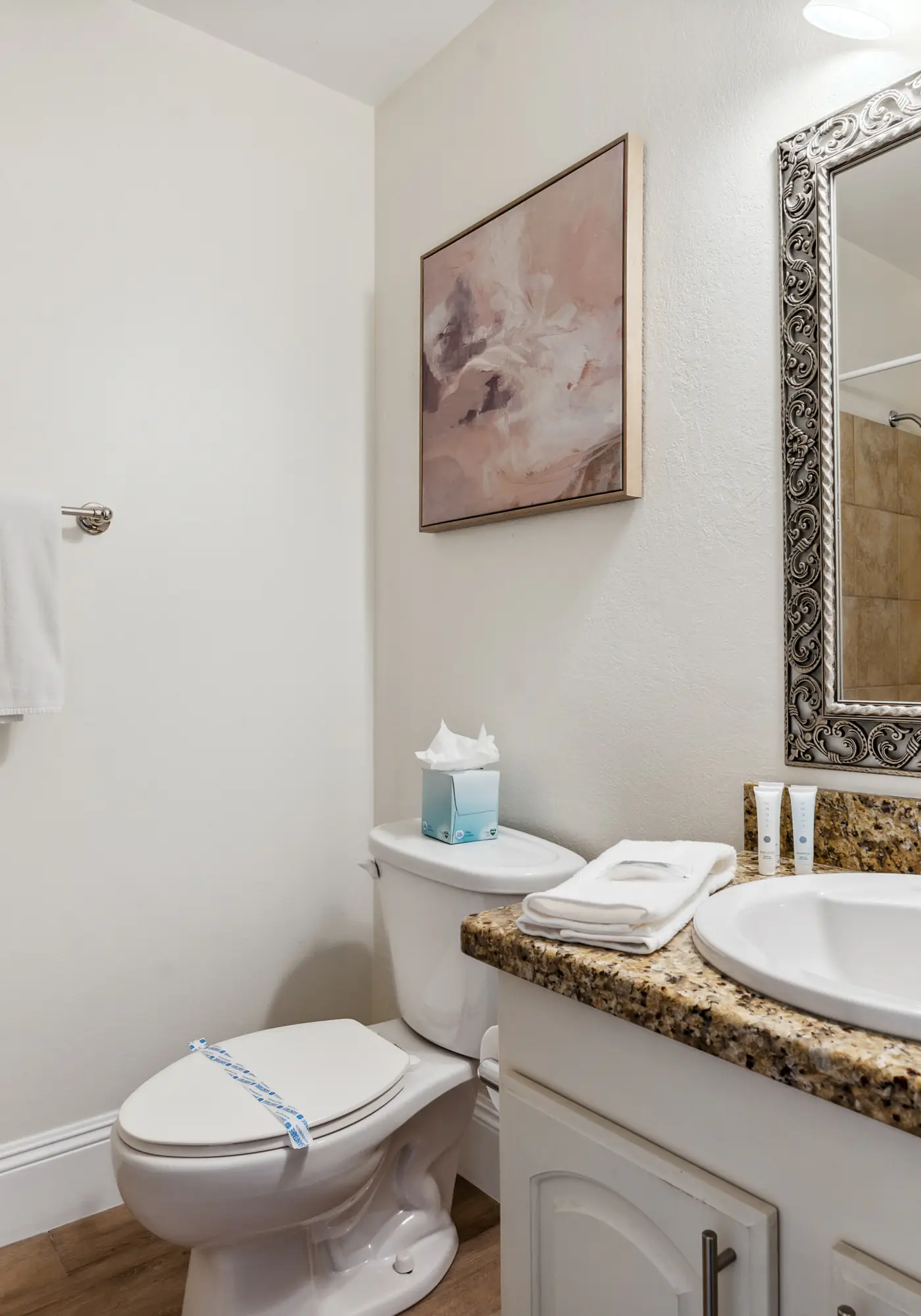 Old Town Retreat Home