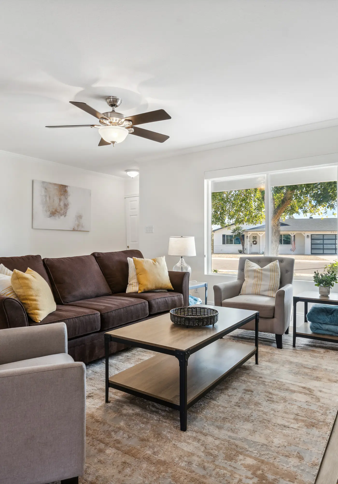 Old Town Retreat Home