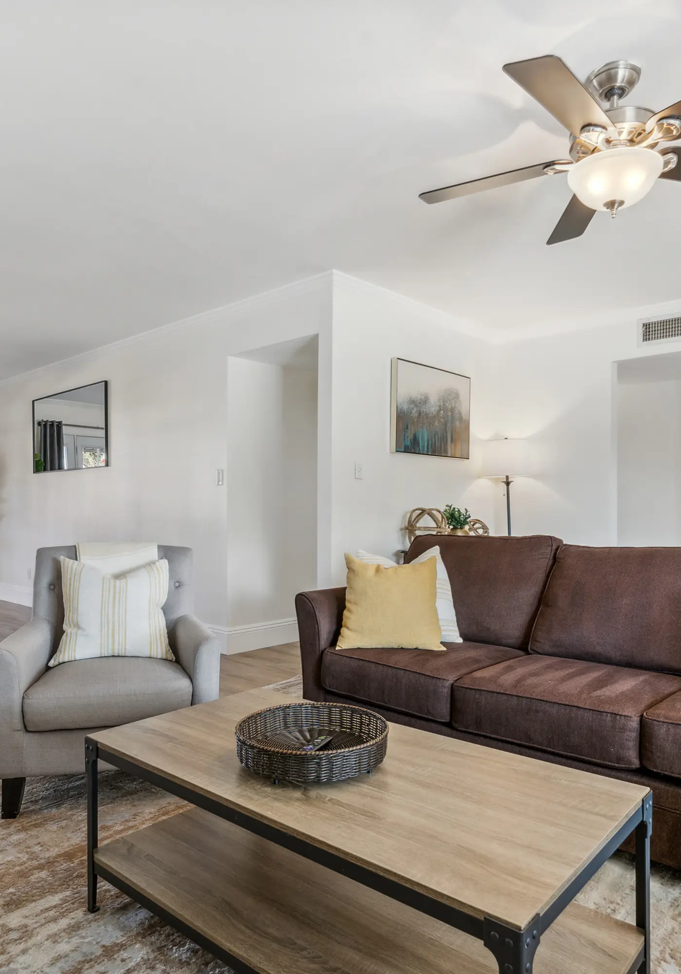 Old Town Retreat Home