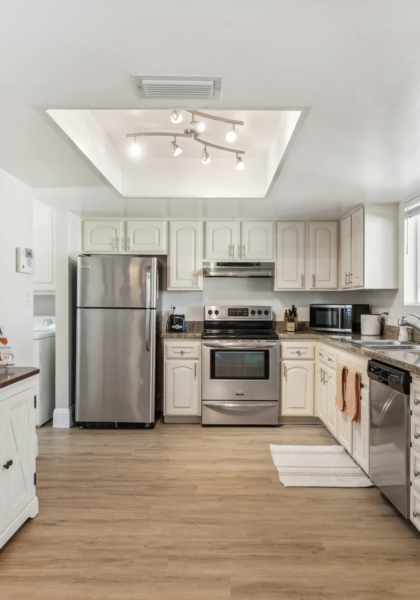 Old Town Retreat Home