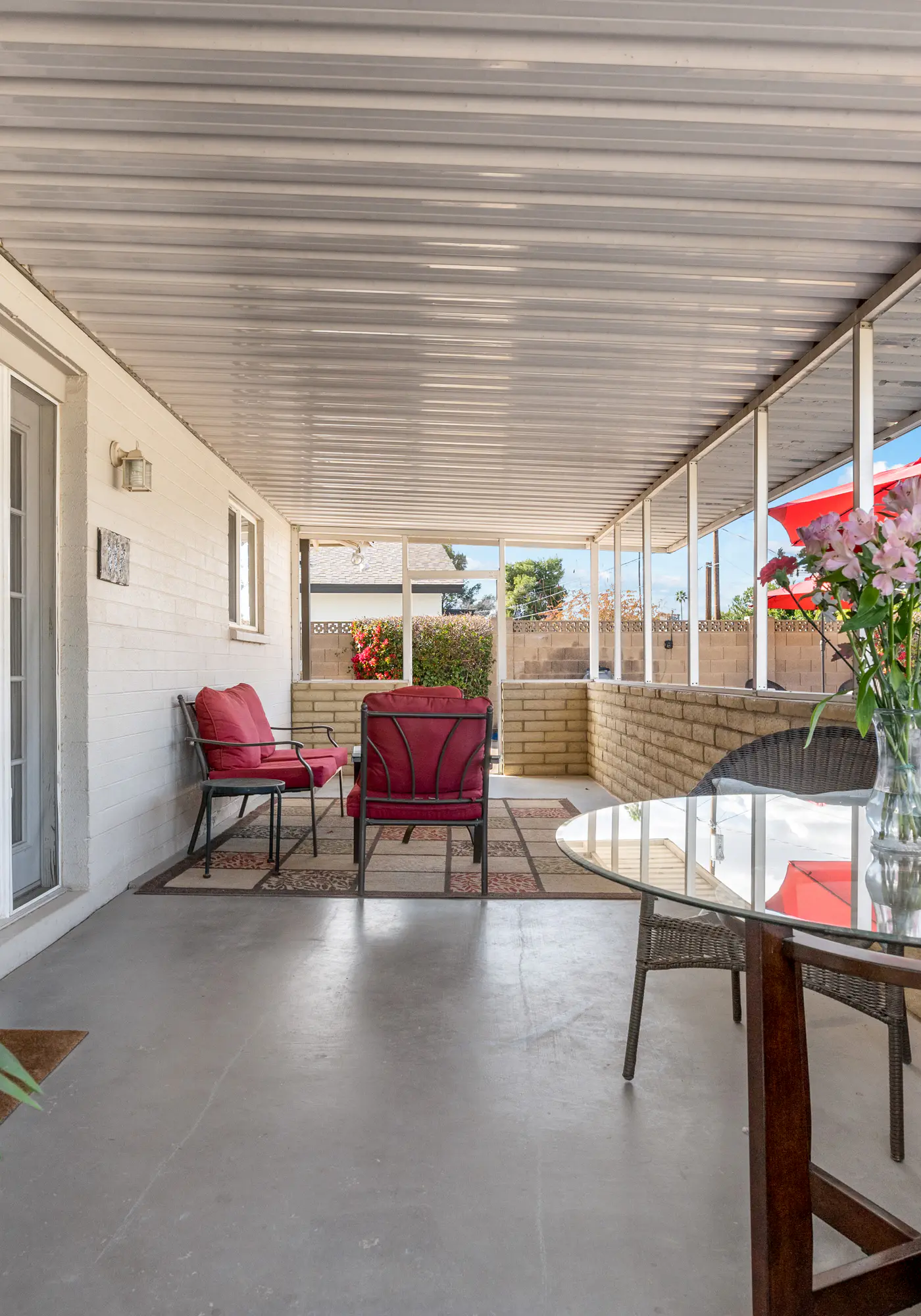 Old Town Retreat Home