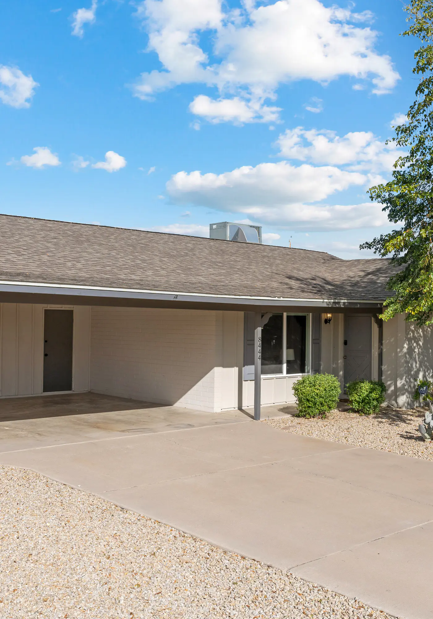 Old Town Retreat Home