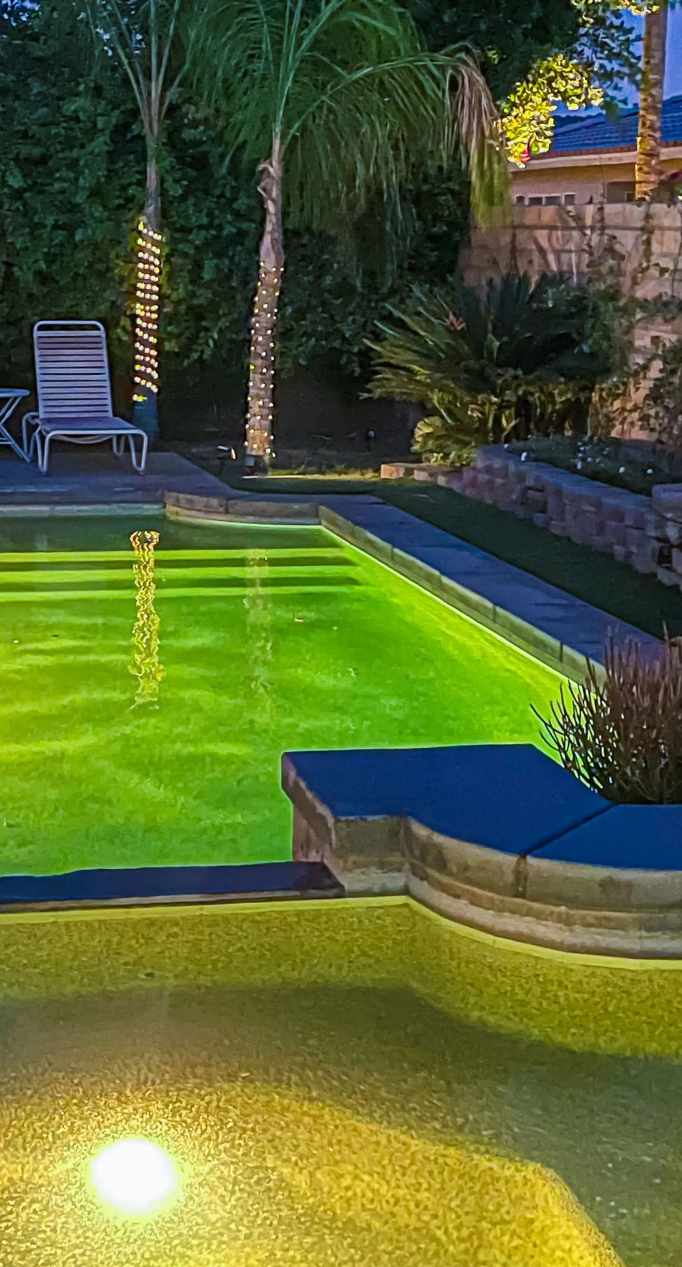 Desert Dream House