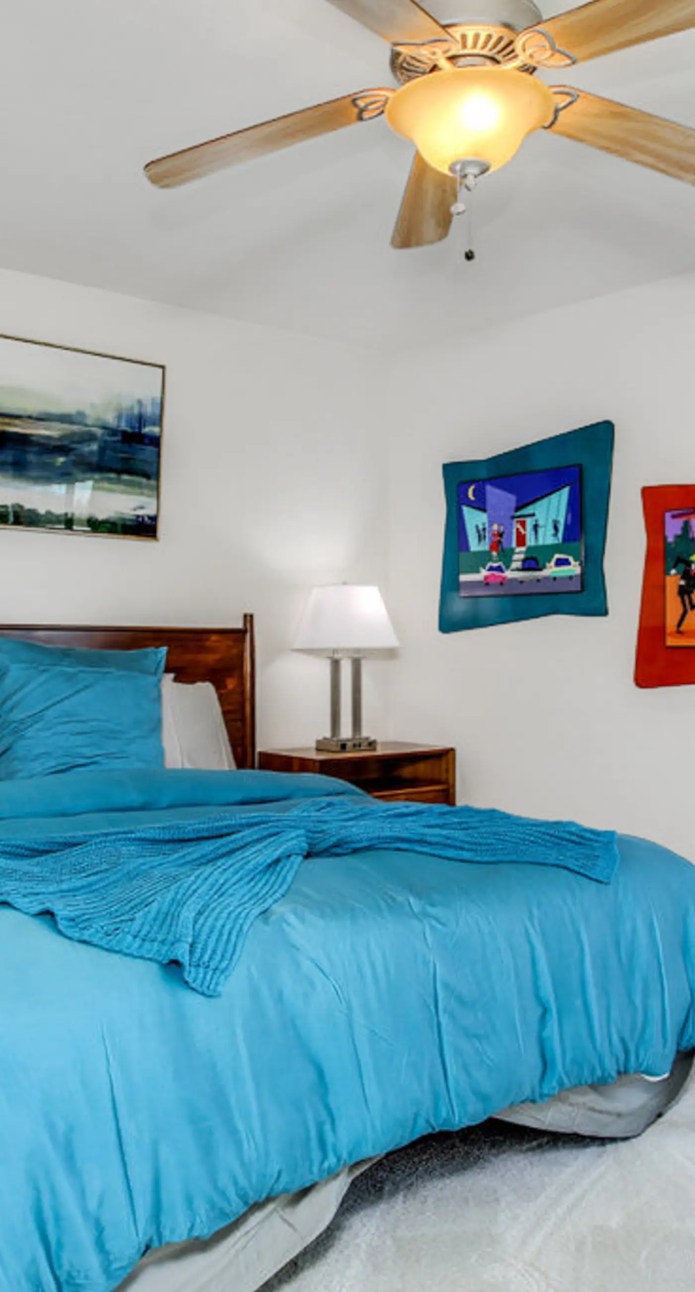 Sagewood Vacation Condo