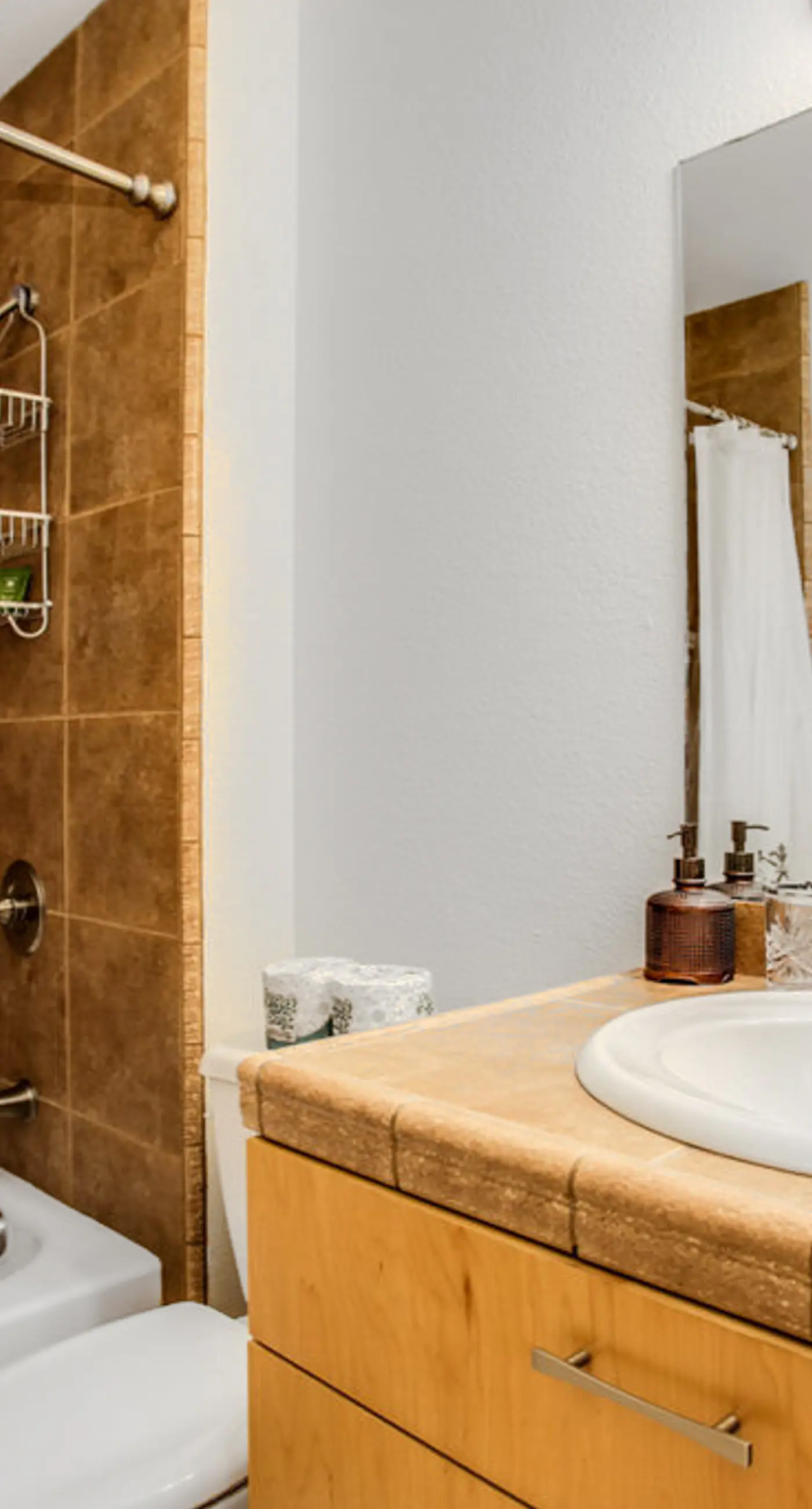 Sagewood Vacation Condo
