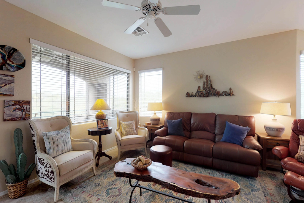 Vistoso Preserve Casita #226C