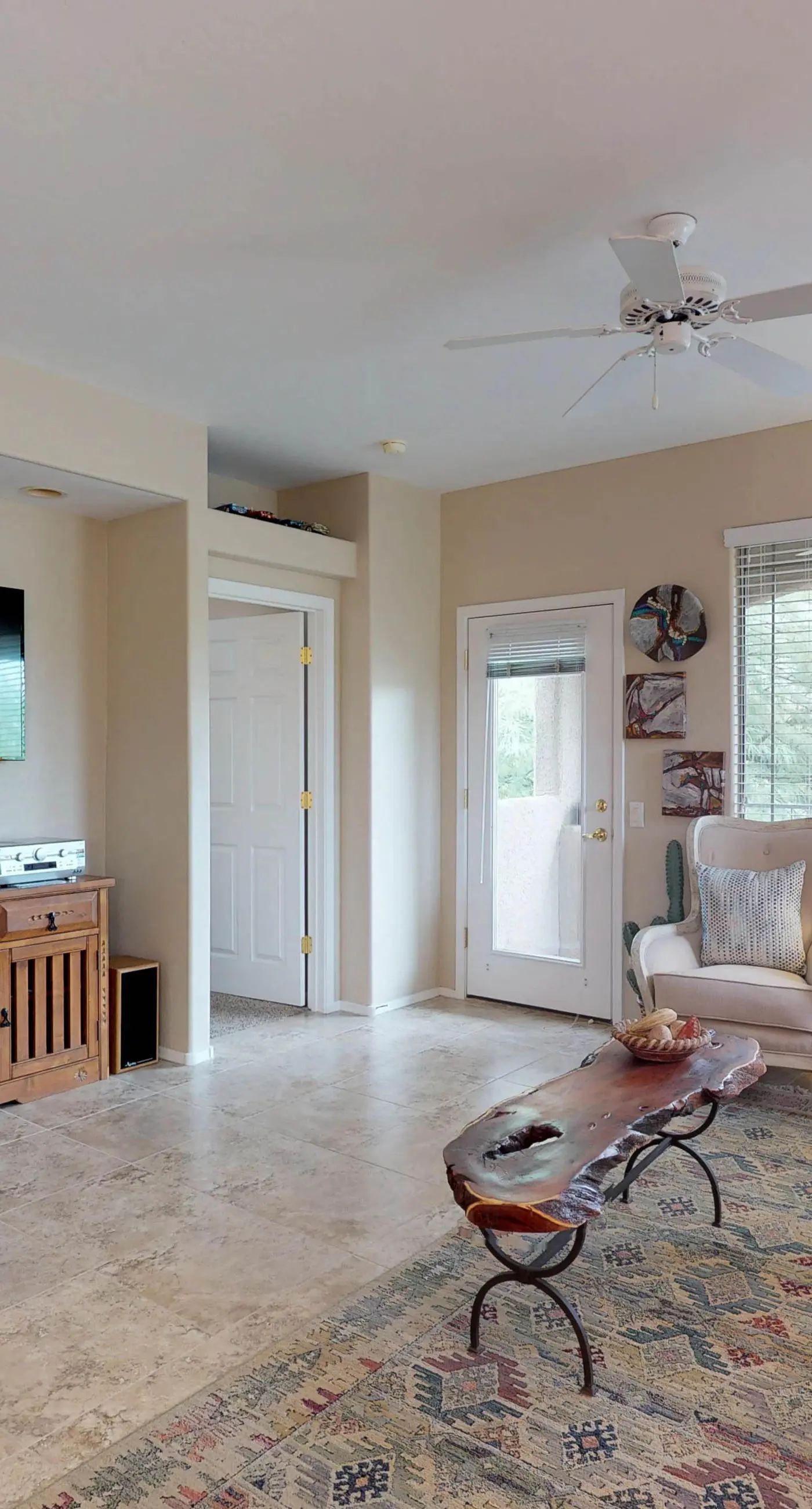 Vistoso Preserve Casita  #226C