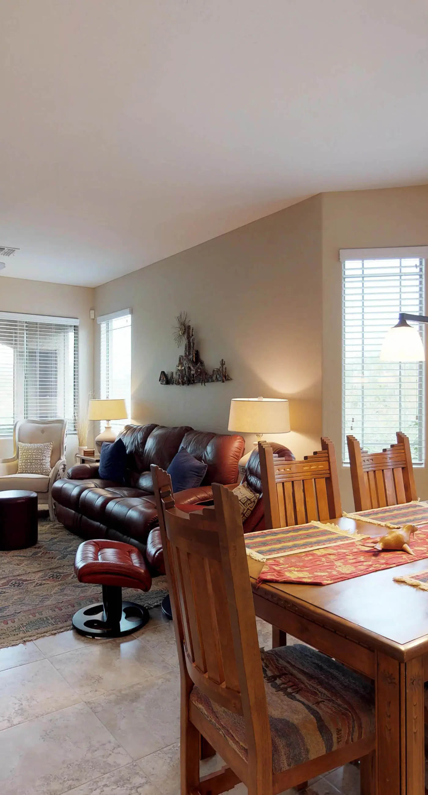 Vistoso Preserve Casita  #226C