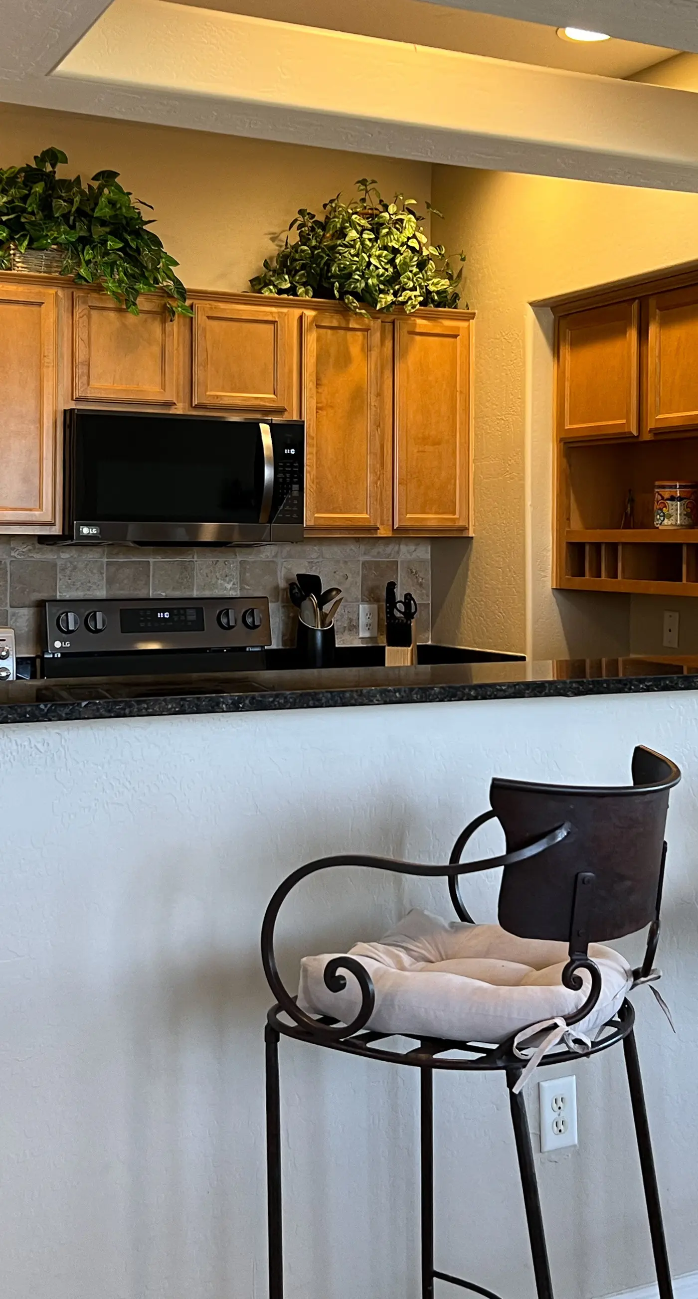 Vistoso Preserve Casita  #226C