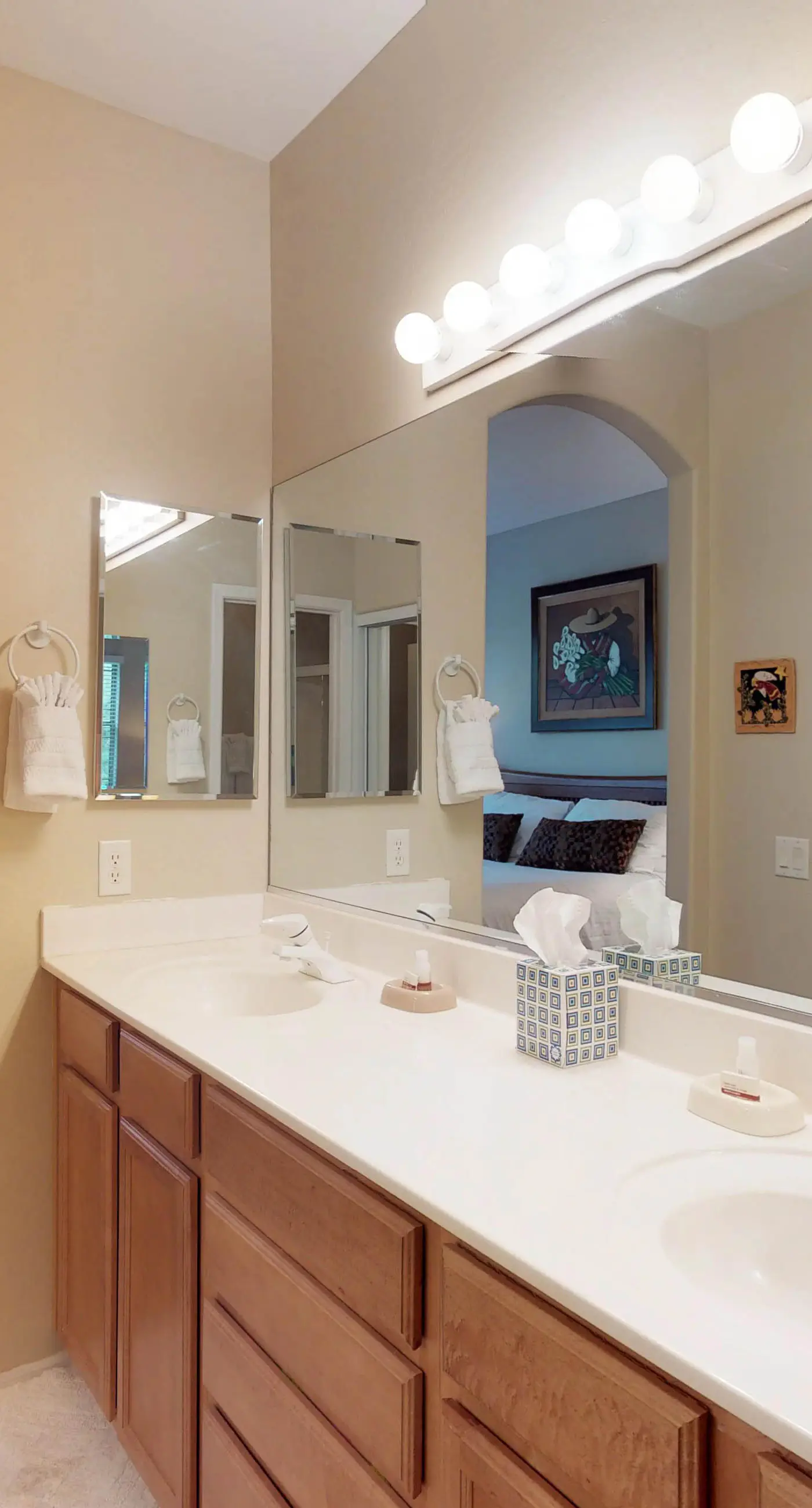 Vistoso Preserve Casita  #226C