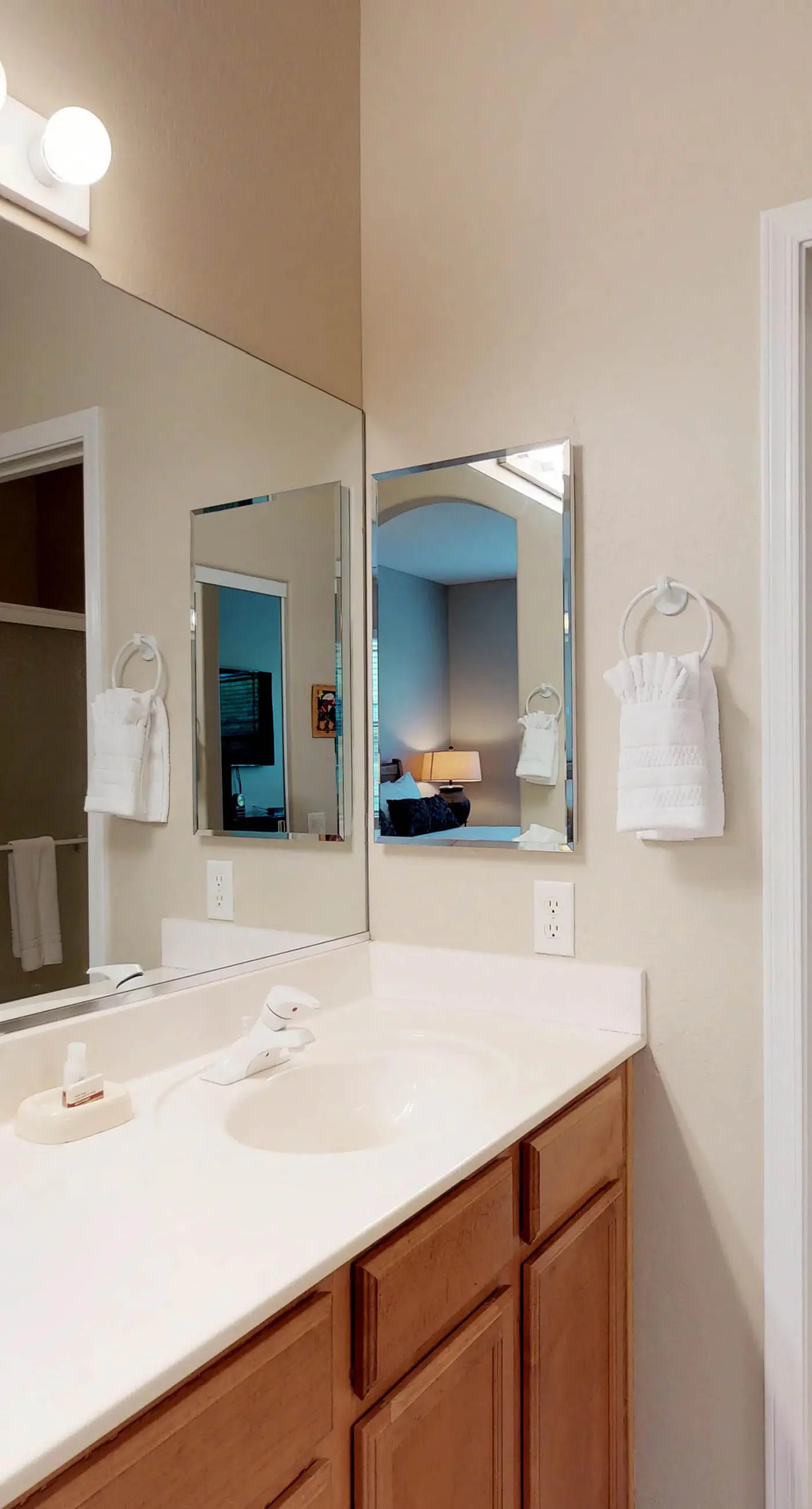 Vistoso Preserve Casita  #226C