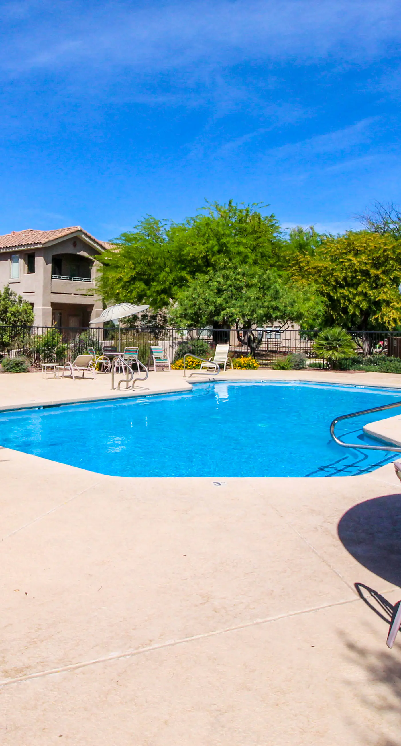 Vistoso Preserve Casita  #226C